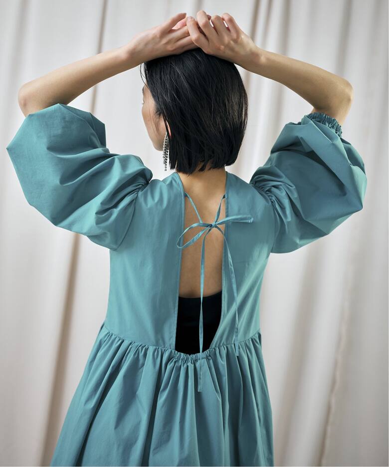 ワンピース･ドレス