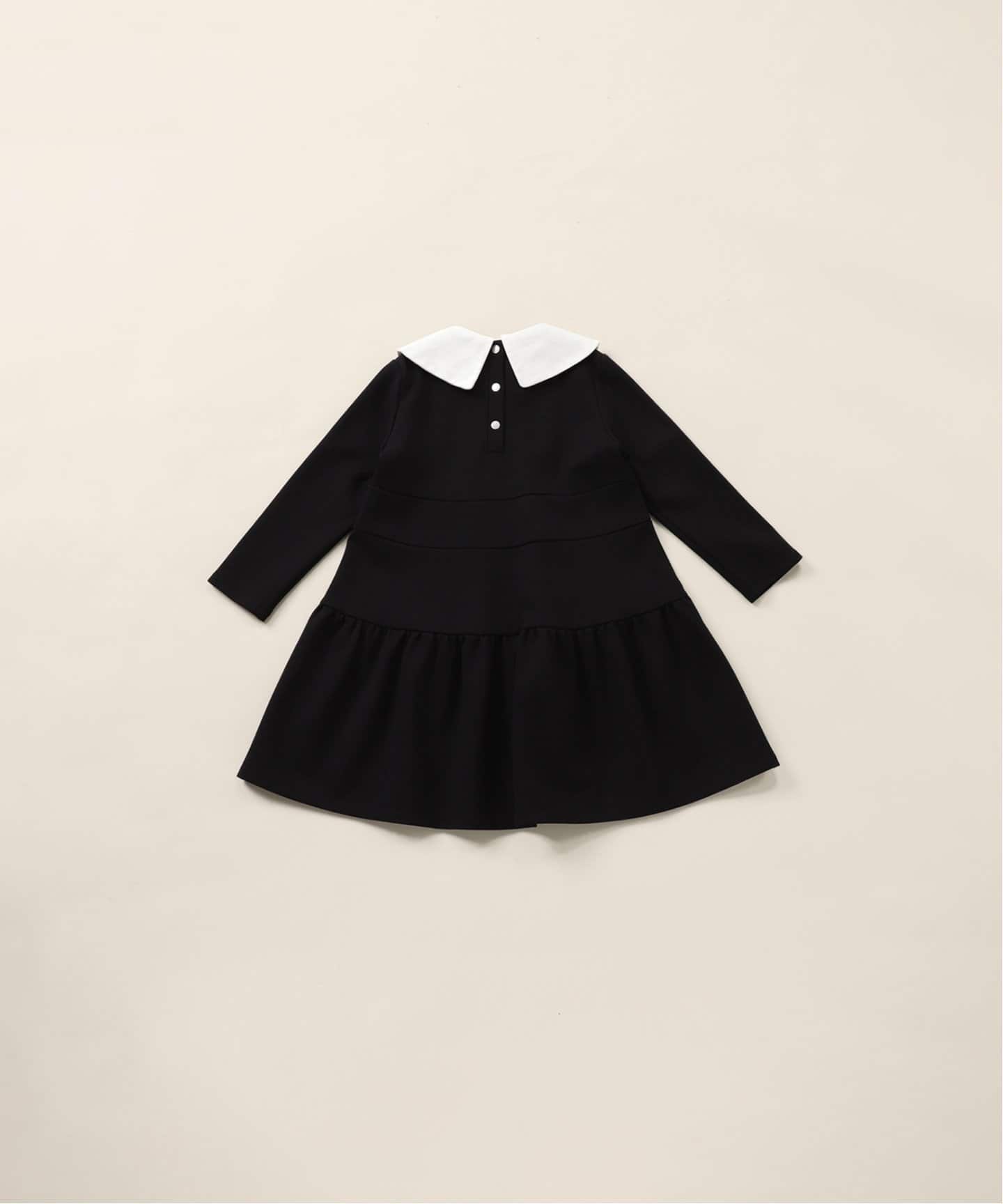 IENA ENFANT エトワール2wayワンピース　L 追加》【BASIC】エトワール2wayワンピース kids(100cm-150cm