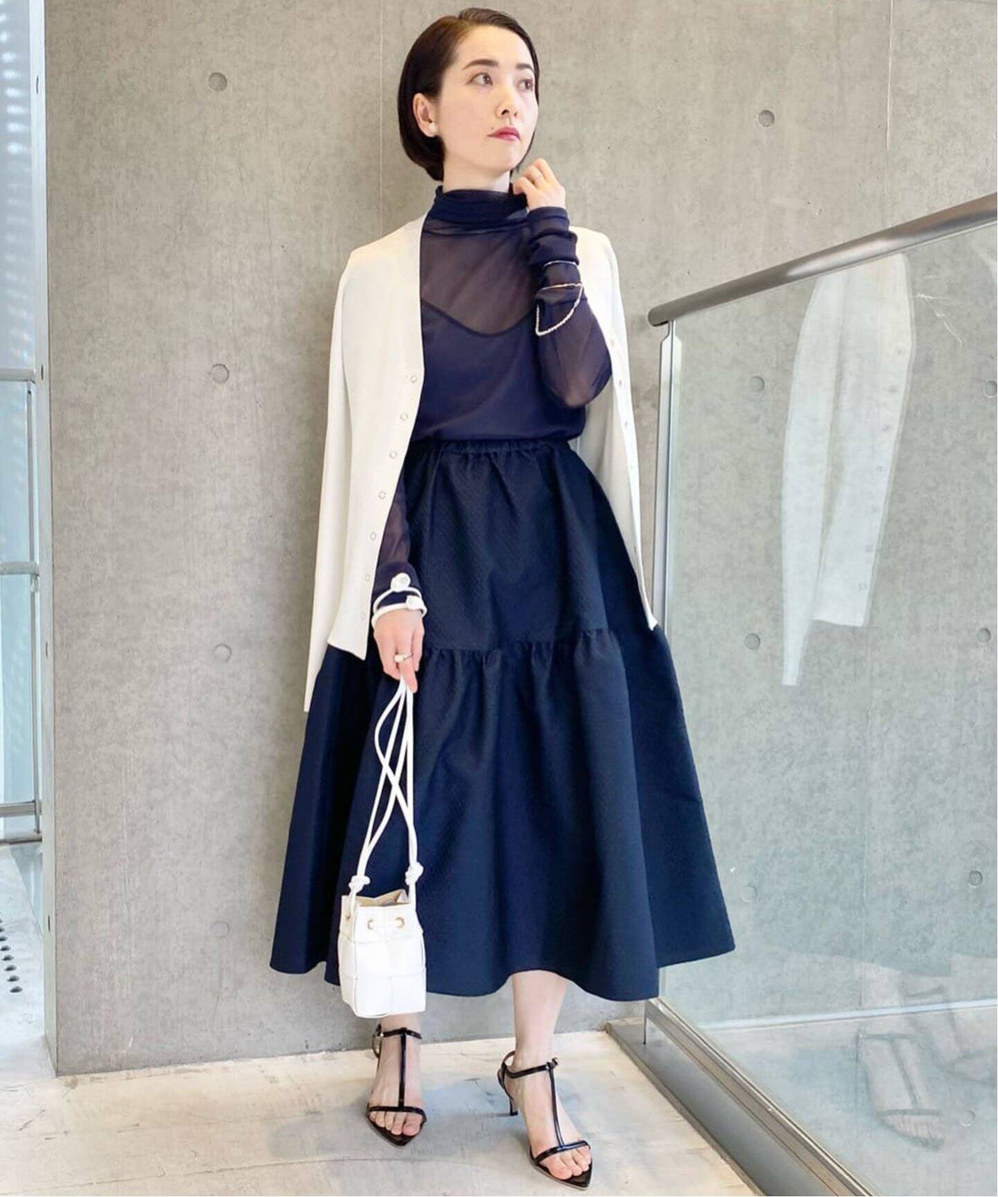 AMICA・kids/アミカ】別注COUTUREドレス kids(6-11y)（キッズウェア 