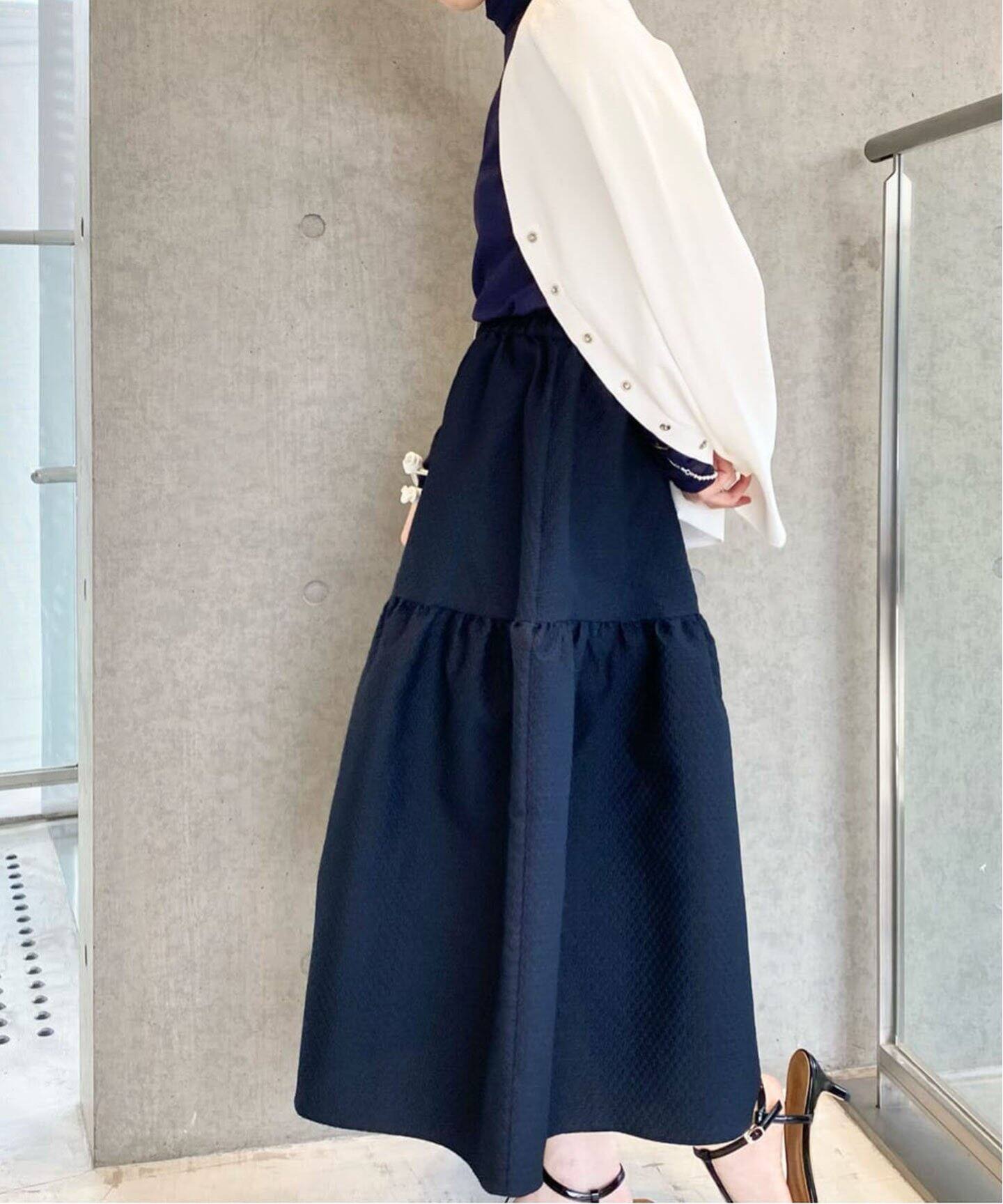 AMICA・kids/アミカ】別注COUTUREドレス kids(6-11y)（キッズウェア 
