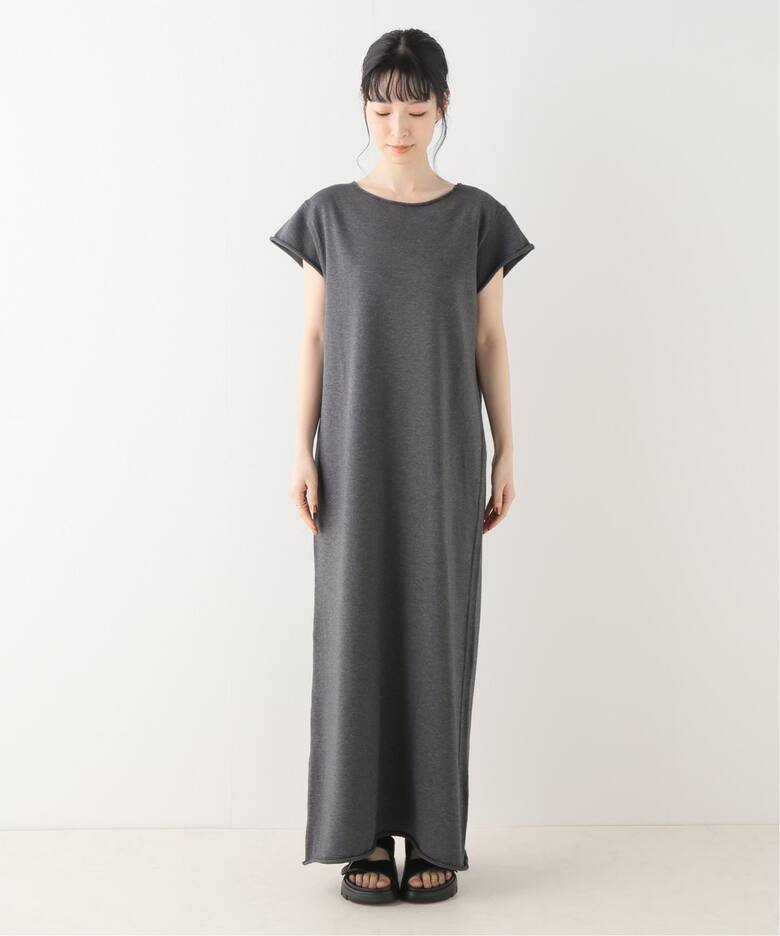 Cutoff ウラケワンピース（ワンピース）｜Plage（プラージュ）の通販  