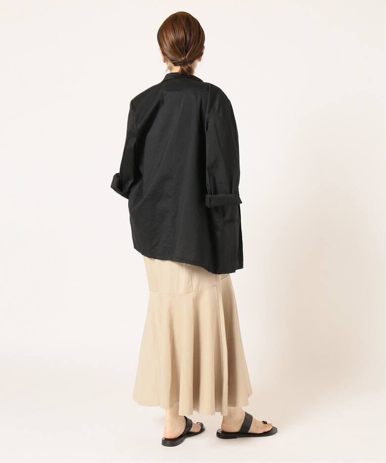 WEB限定追加》 ティアードノースリーブワンピース4（ワンピース  