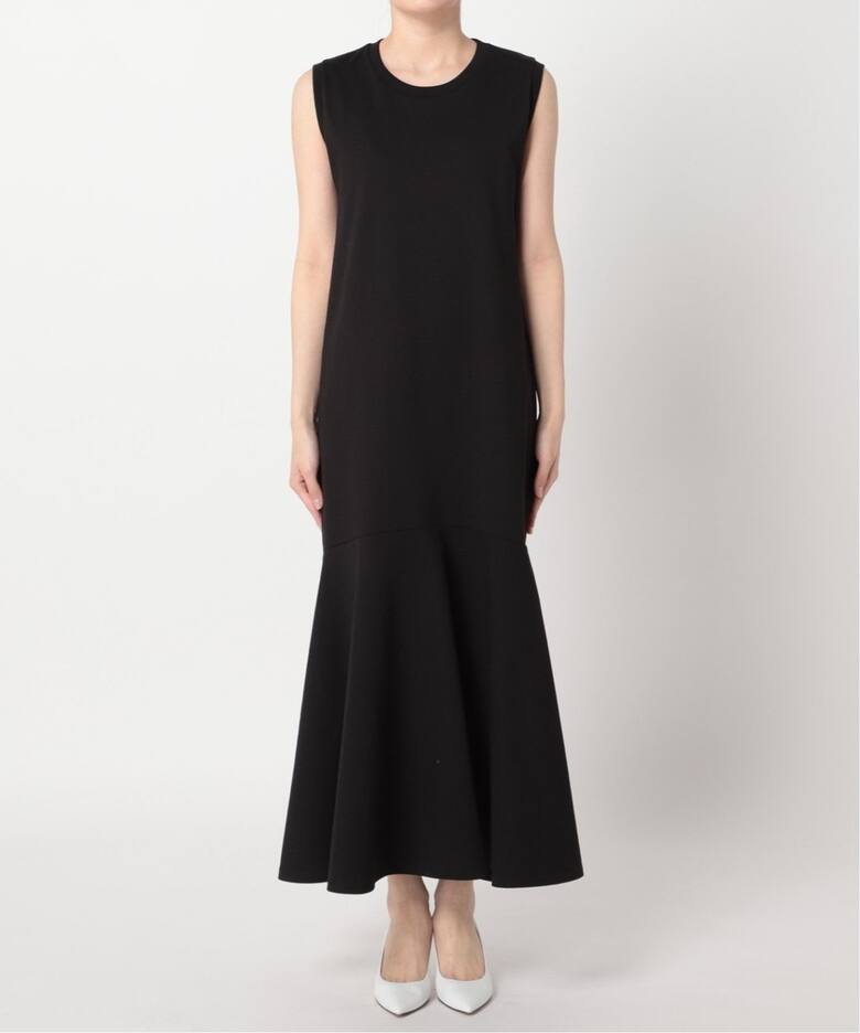 WEB限定追加》 ティアードノースリーブワンピース4（ワンピース  