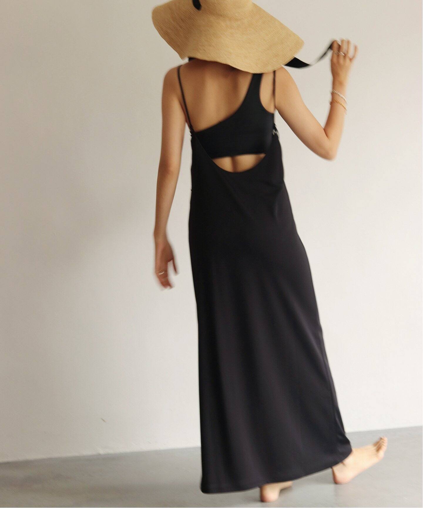 新品タグ付き☆ ドゥーズィエムクラス Sun Dress （中古・古着通販  