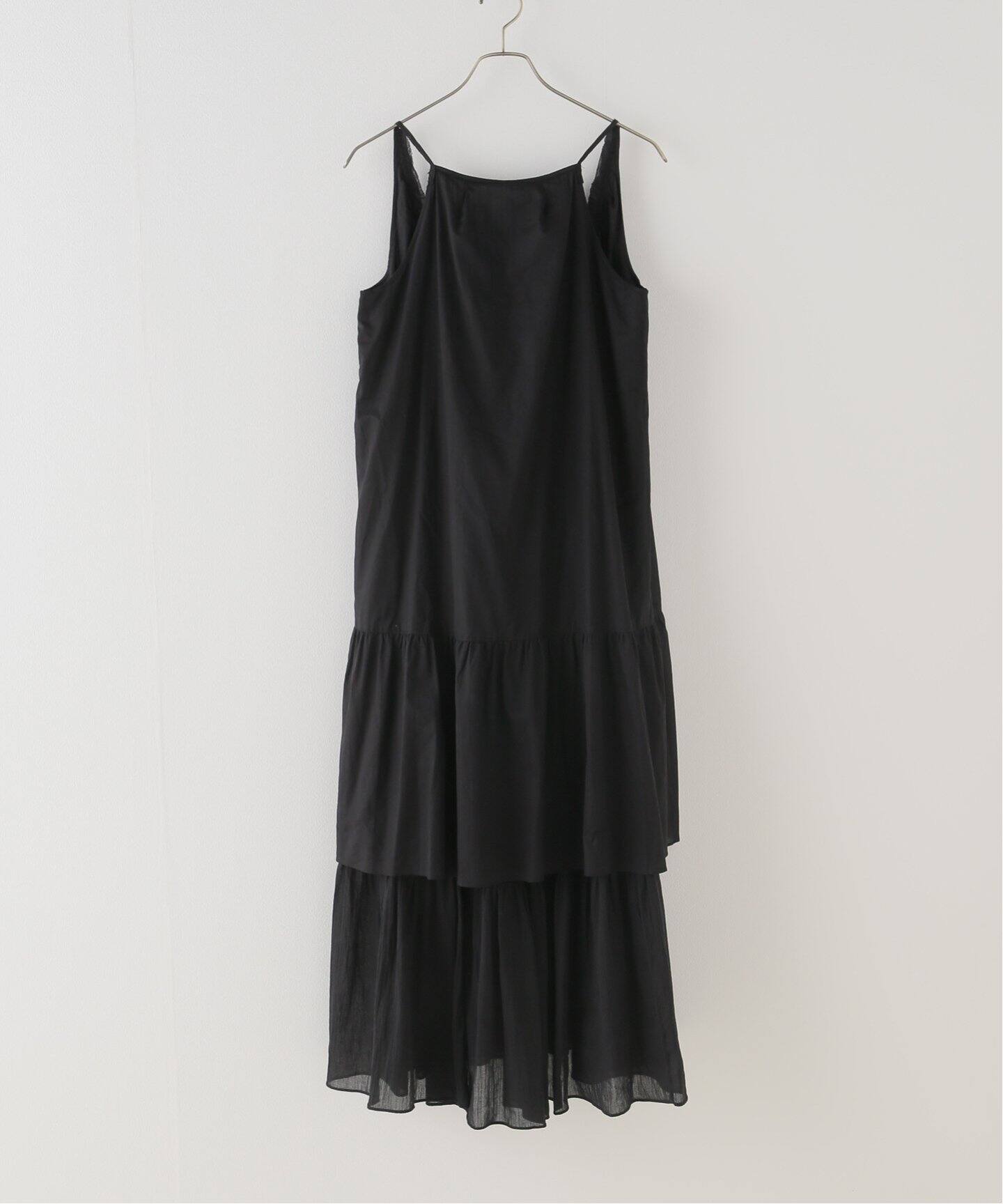 RAMIE COTTON MAXI ワンピース（ワンピース）｜Plage（プラージュ）の 