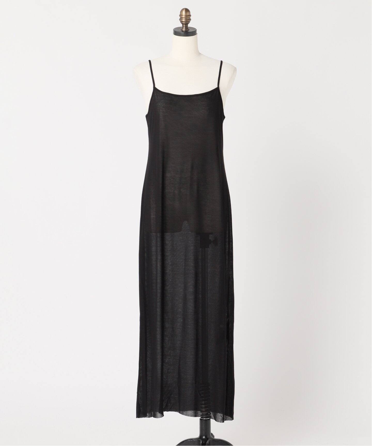 AIRLY SHEER CAMI ワンピース（ワンピース）｜Plage（プラージュ）の  