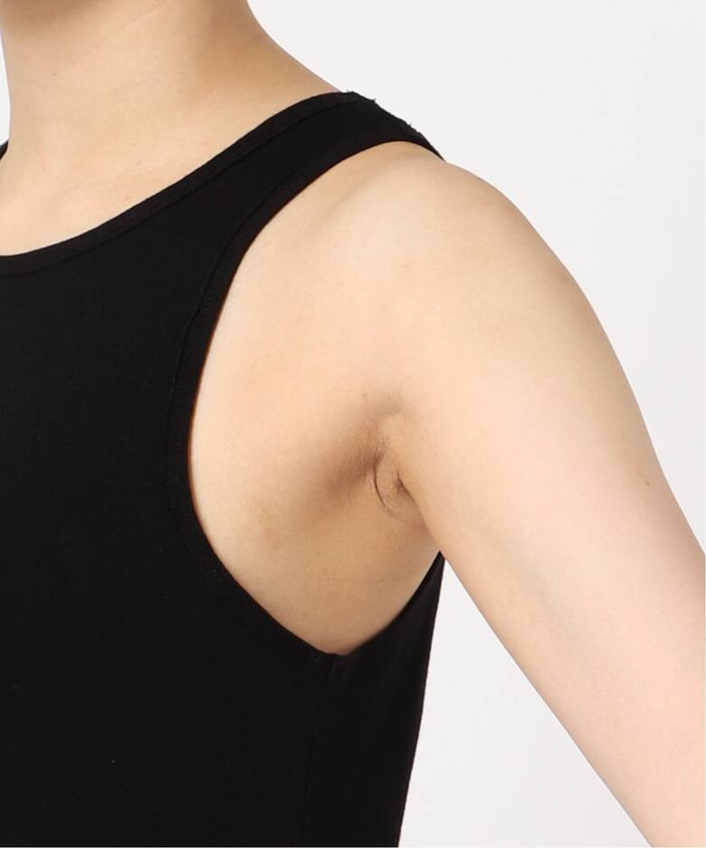 LYOCELL CASHMERE TANK ワンピース（ワンピース）｜Plage（プラージュ 