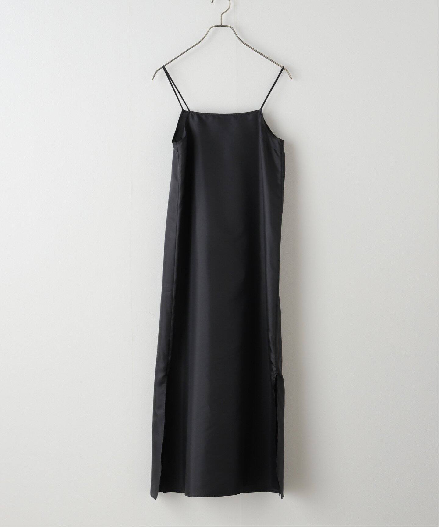 CREPE MAXI ワンピース（ワンピース）｜Plage（プラージュ）の通販  