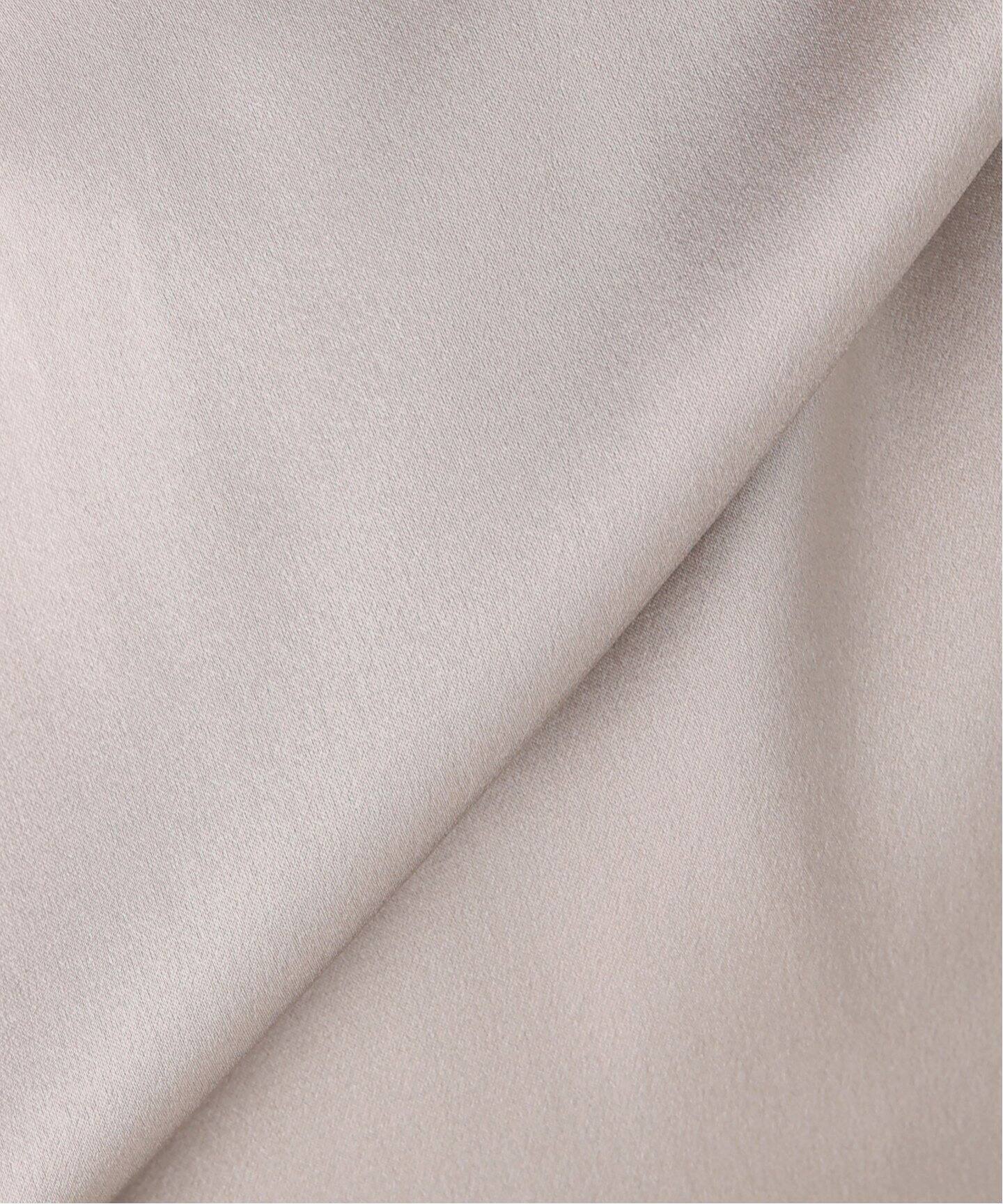 CALUX キャラクス Plage別注シルクサロペット