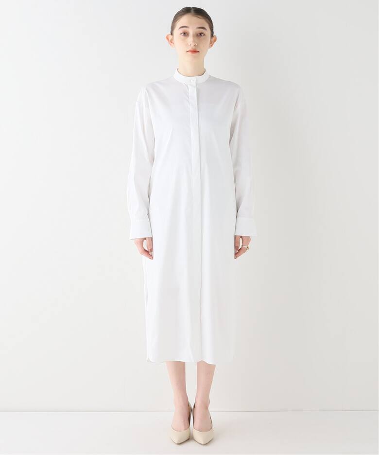 EVA MANN/エヴァマン】 別注 UTE ワンピース（ワンピース）｜Plage  