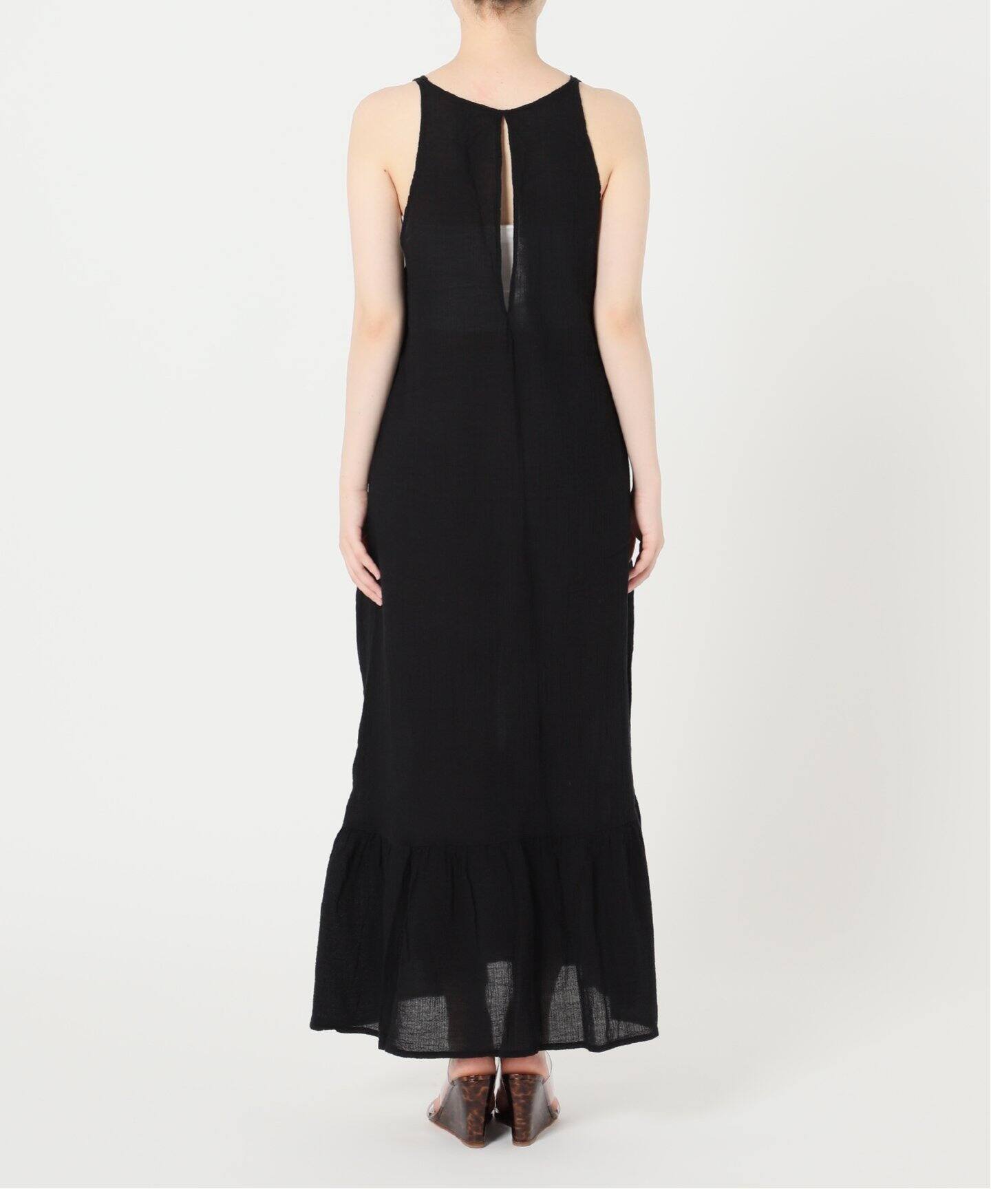 LES ATELIERS FRANCAIS DE CONFECTION】別注 TEARD ドレス（ドレス  