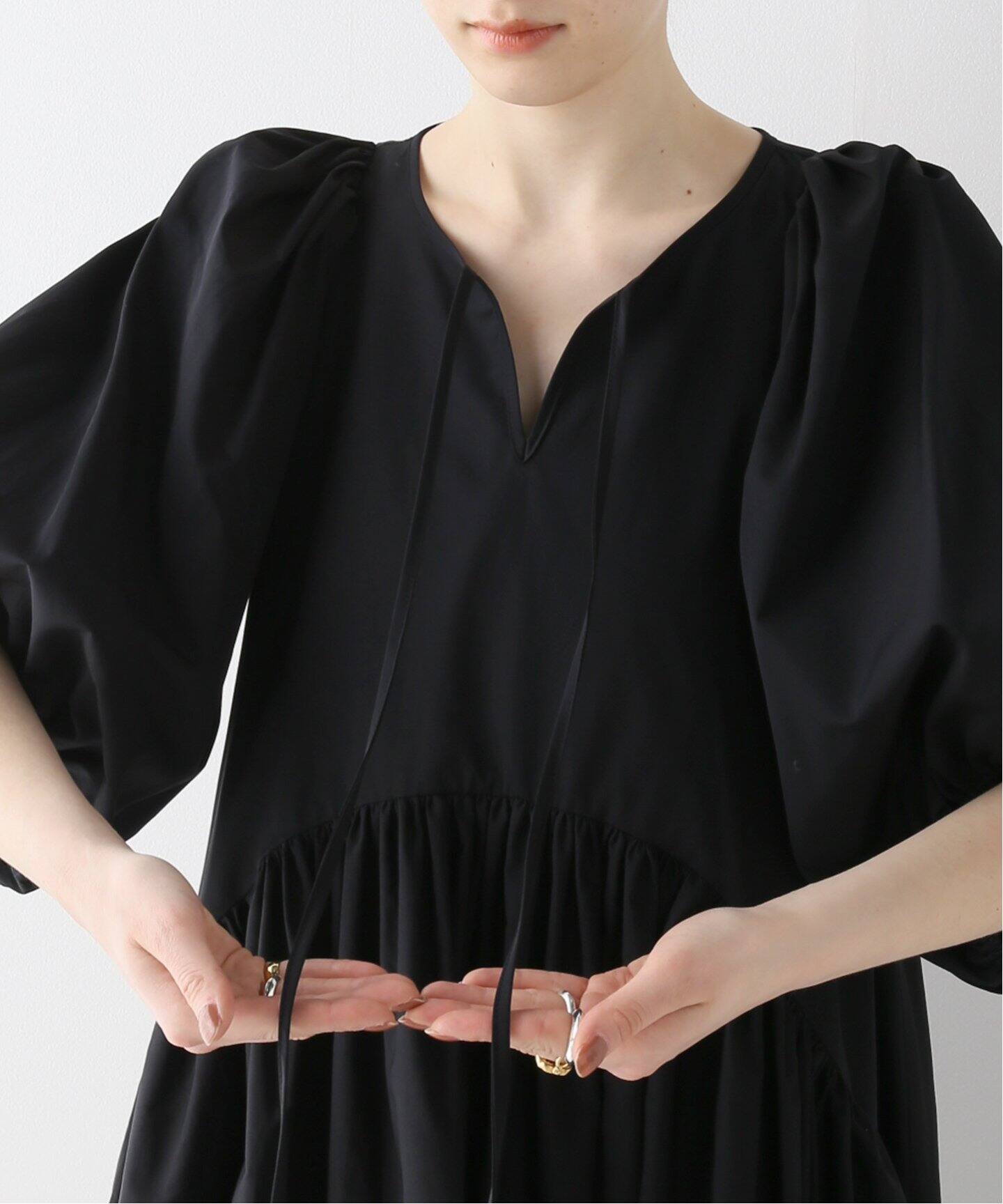 EVA MANN/エヴァマン】 ROMY ワンピース（ワンピース）｜Plage  