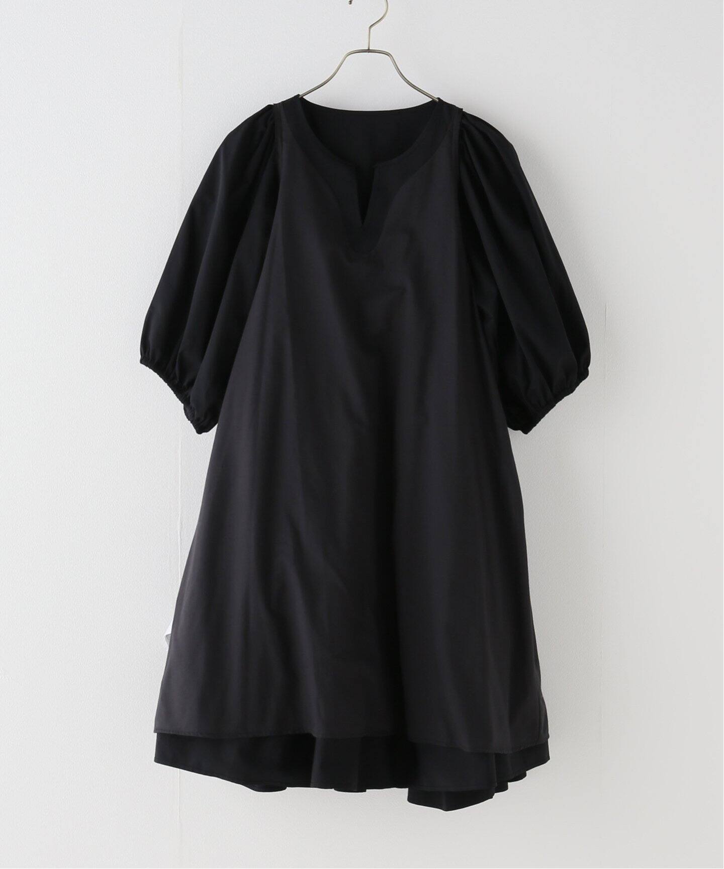 EVA MANN/エヴァマン】 ROMY ワンピース（ワンピース）｜Plage  