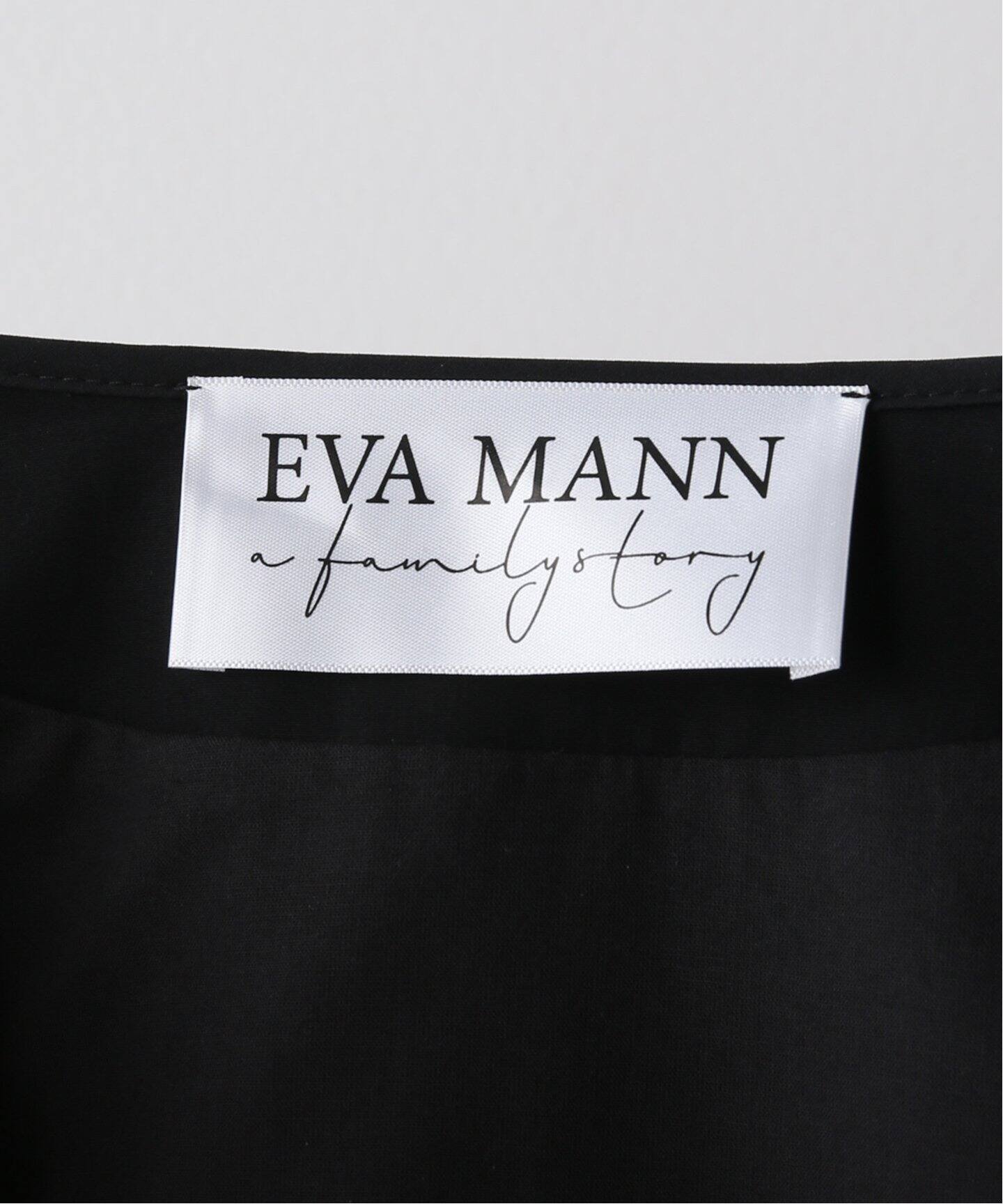 EVA MANN/エヴァマン】 ROMY ワンピース（ワンピース）｜Plage 