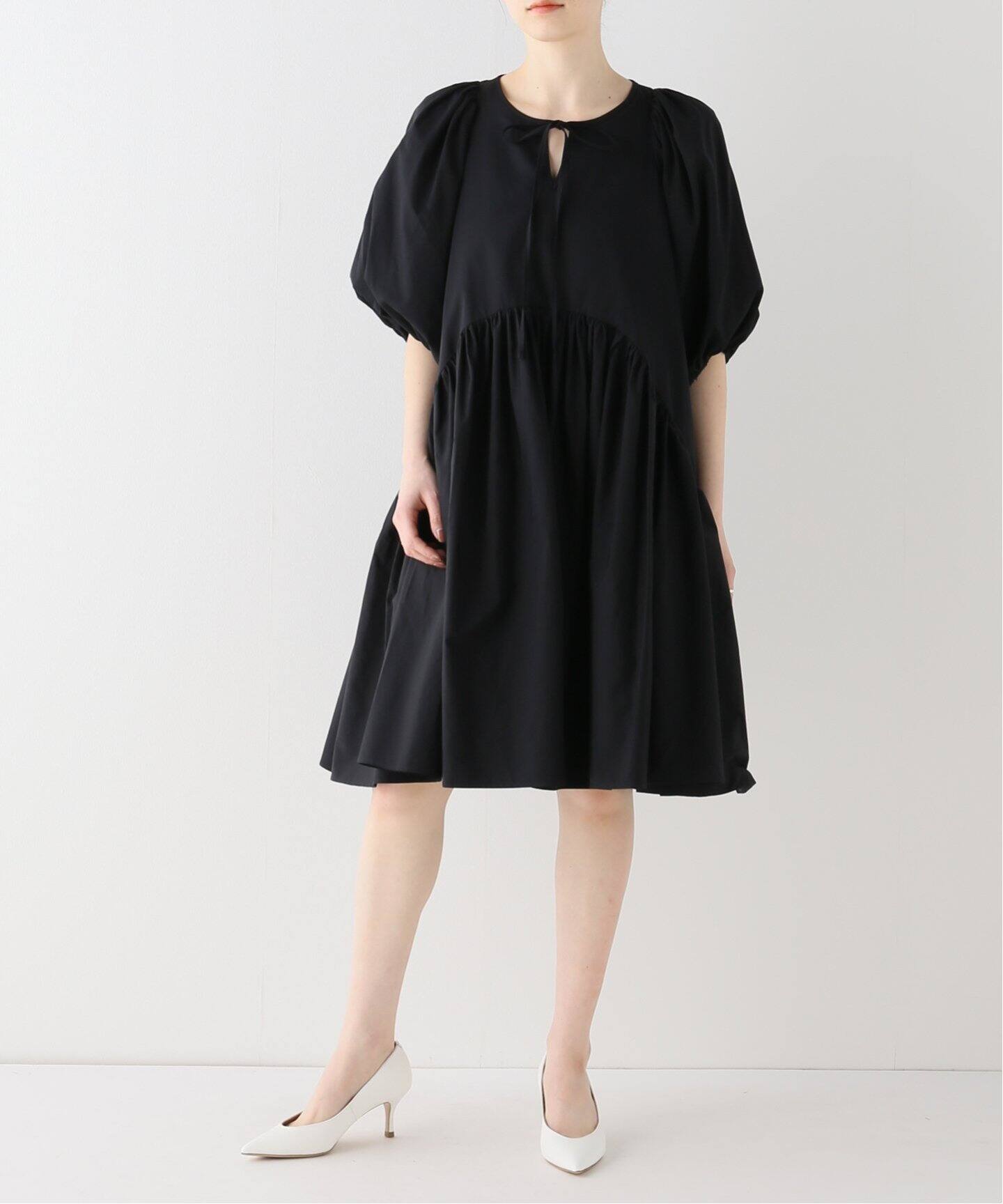 EVA MANN/エヴァマン】 ROMY ワンピース（ワンピース）｜Plage  