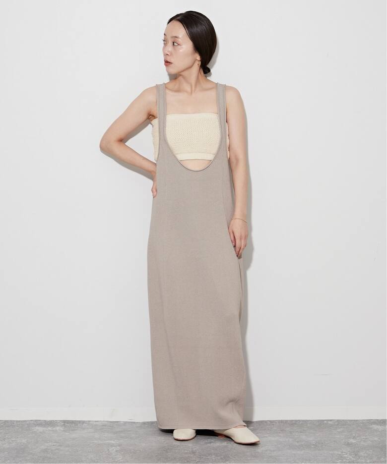 PAN/パン】別注 FREE ワンピース（ワンピース）｜Plage（プラージュ  