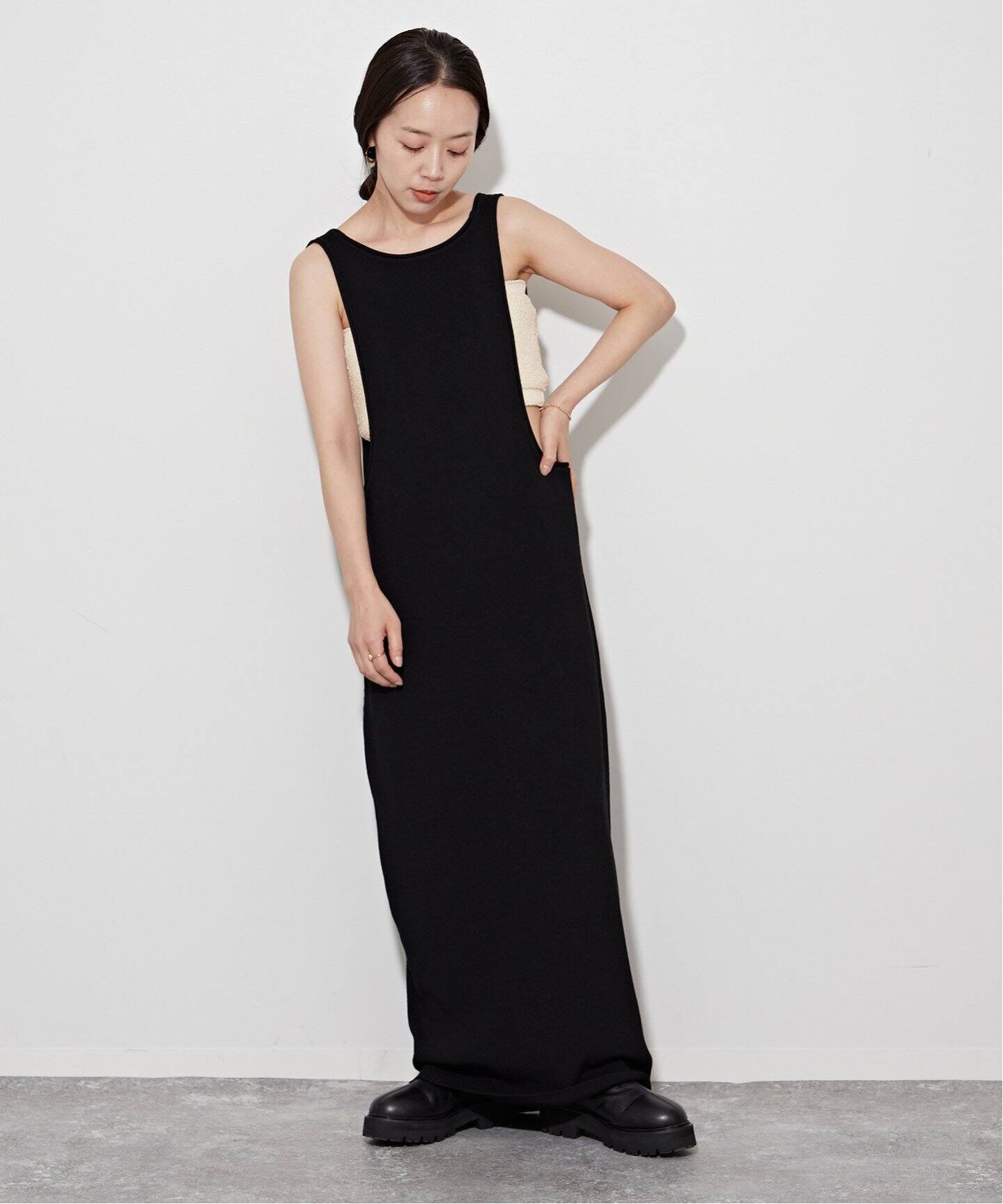 PAN/パン】別注 FREE ワンピース（ワンピース）｜Plage（プラージュ  