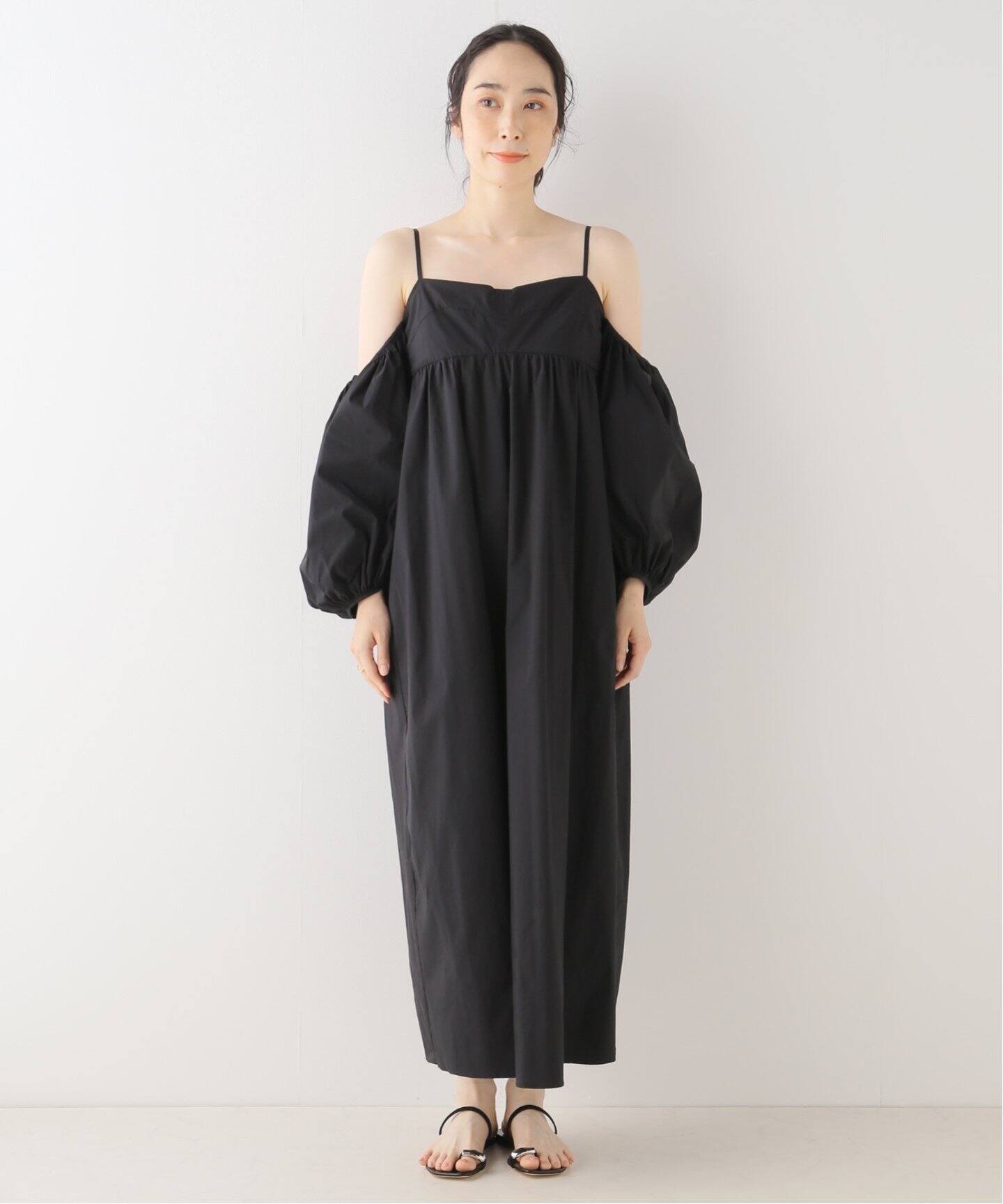 PROTAGONISTA/プロタゴニスタ】 2WAY ワンピース（ワンピース）｜Plage  