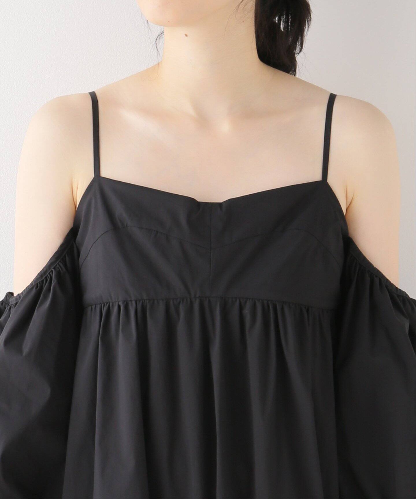 PROTAGONISTA/プロタゴニスタ】 2WAY ワンピース（ワンピース）｜Plage  