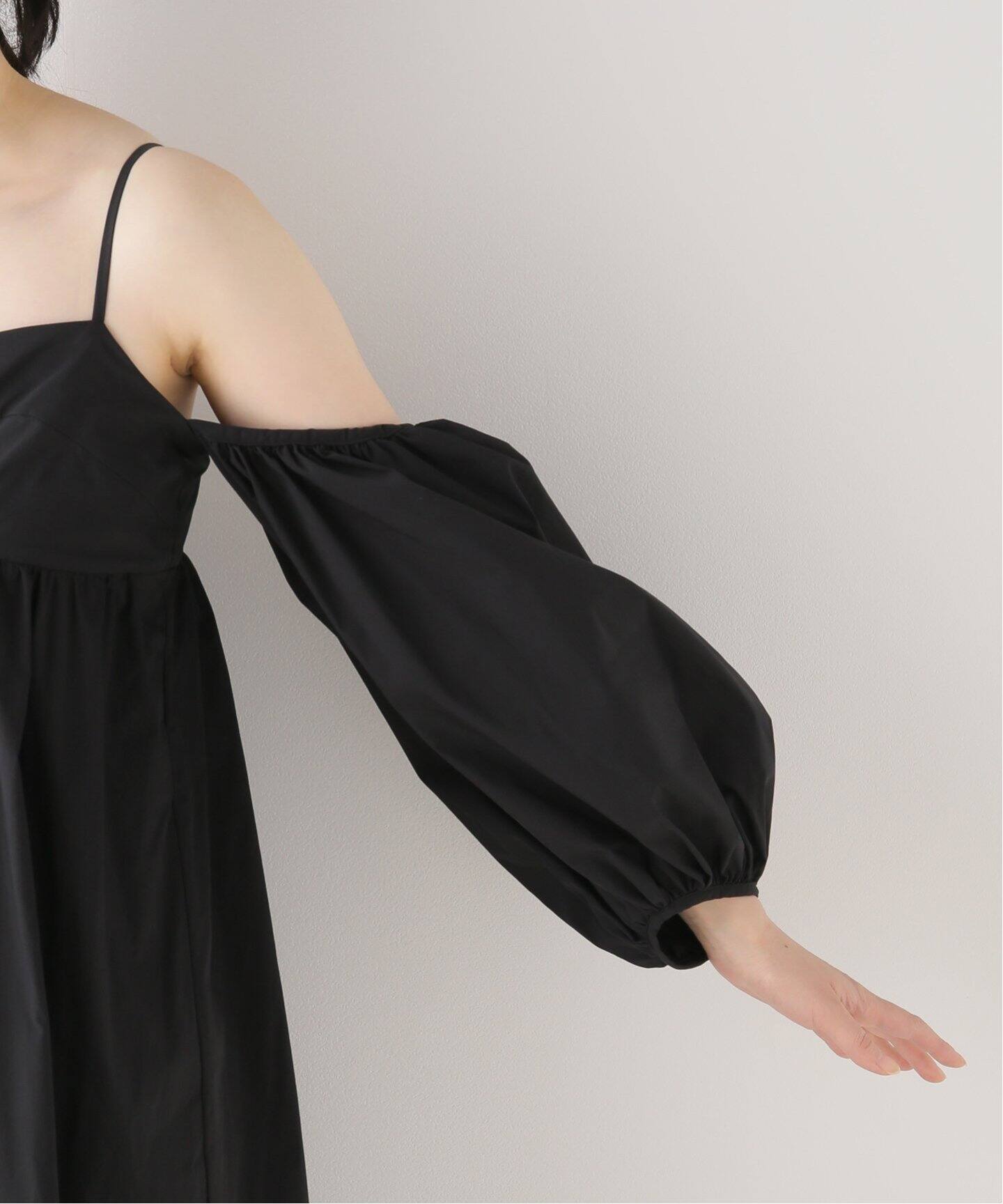 PROTAGONISTA/プロタゴニスタ】 2WAY ワンピース（ワンピース）｜Plage  