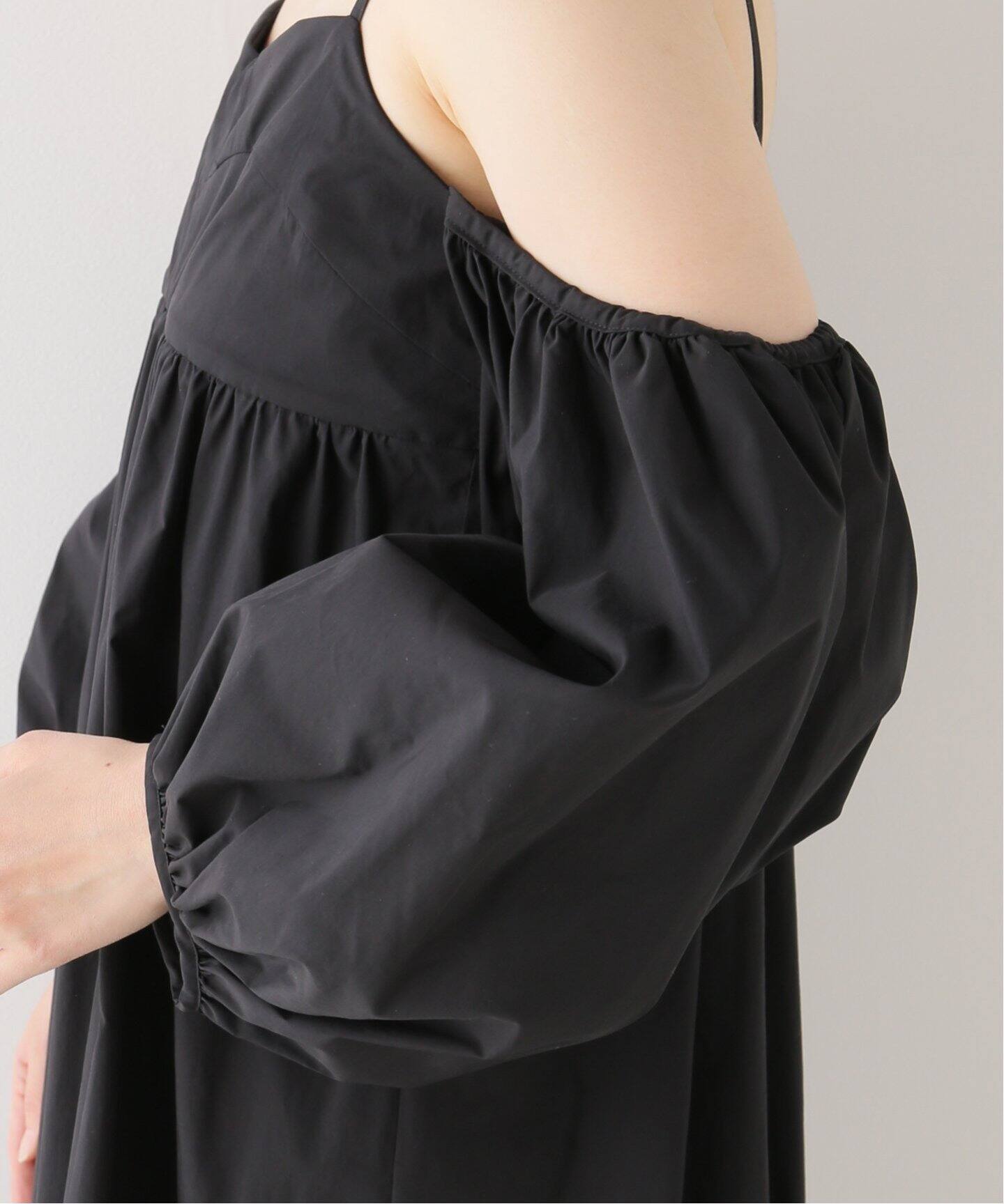 PROTAGONISTA/プロタゴニスタ】 2WAY ワンピース（ワンピース）｜Plage  