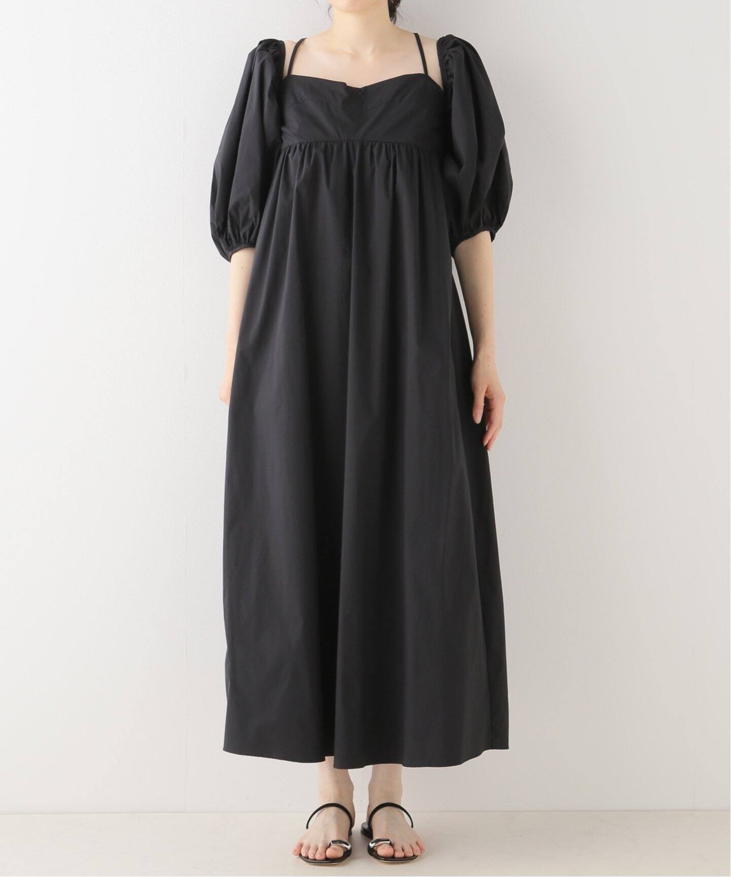 PROTAGONISTA/プロタゴニスタ】 2WAY ワンピース（ワンピース）｜Plage  