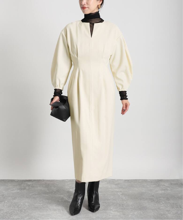 ワンピース･ドレス