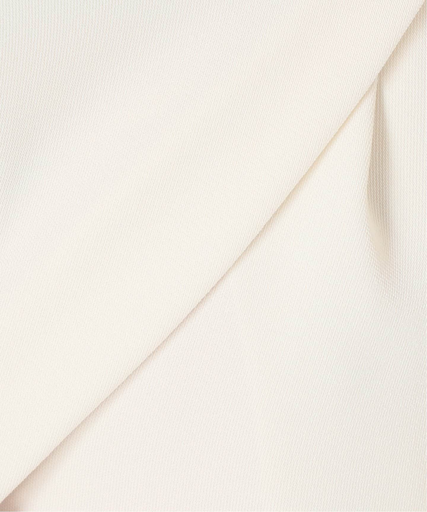 VERMEIL par iena 】Eドスキンオールインワン（ホワイト） 【公式通販】