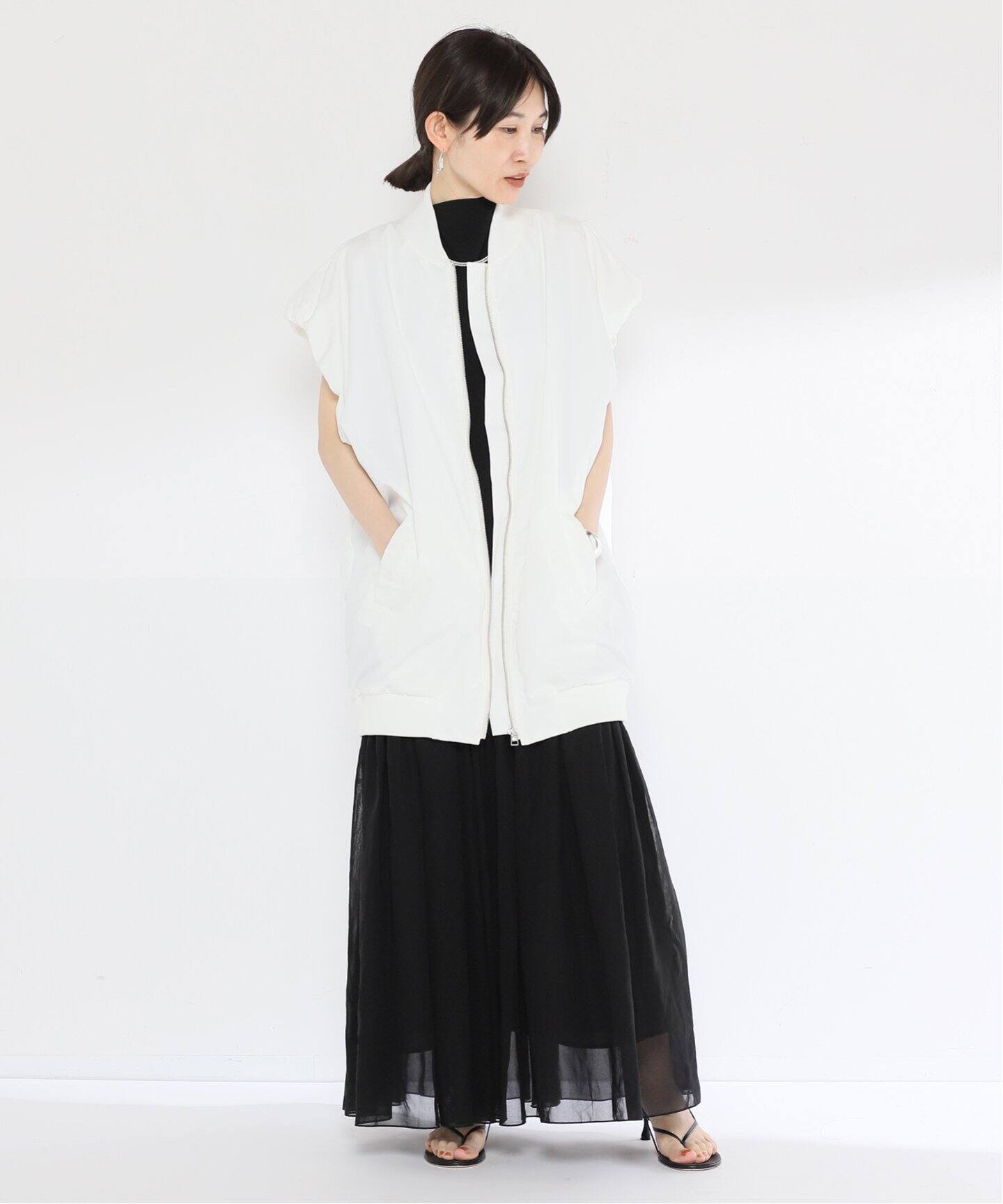 pelleq xVERMEIL par ienaワンピース（ワンピース）｜VERMEIL par iena 