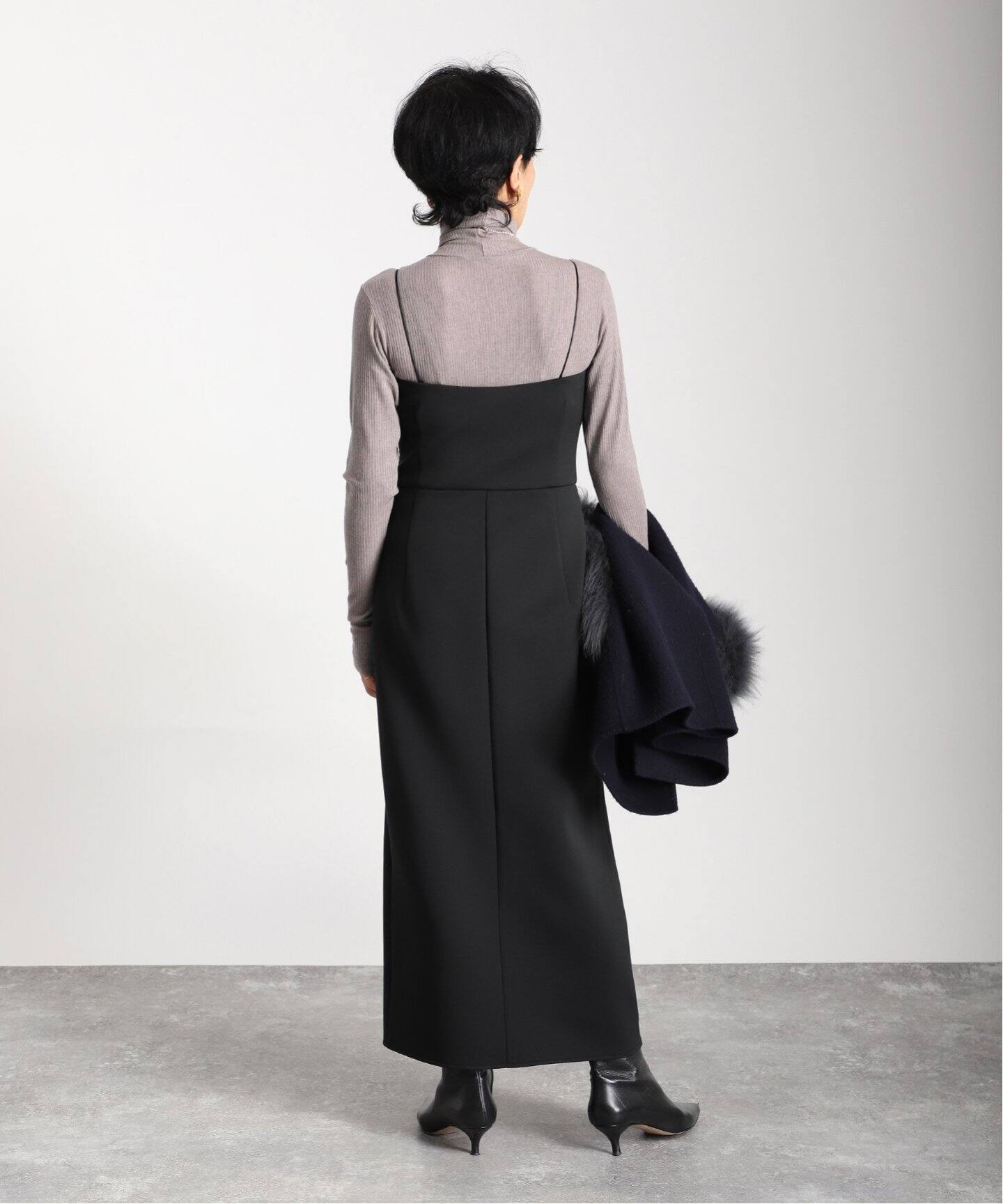 スキューバベアワンピース（ワンピース）｜VERMEIL par iena  