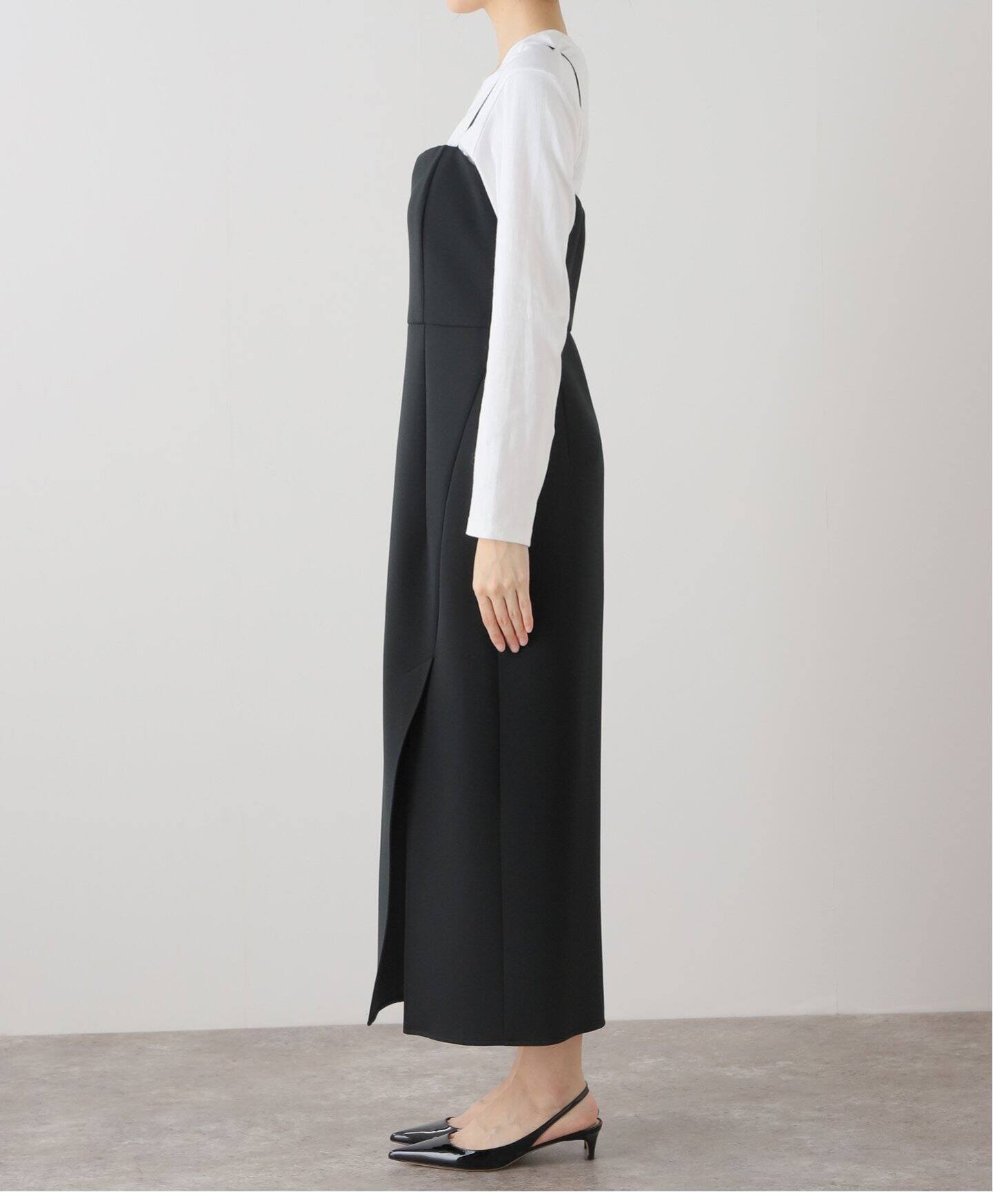 スキューバベアワンピース（ワンピース）｜VERMEIL par iena  