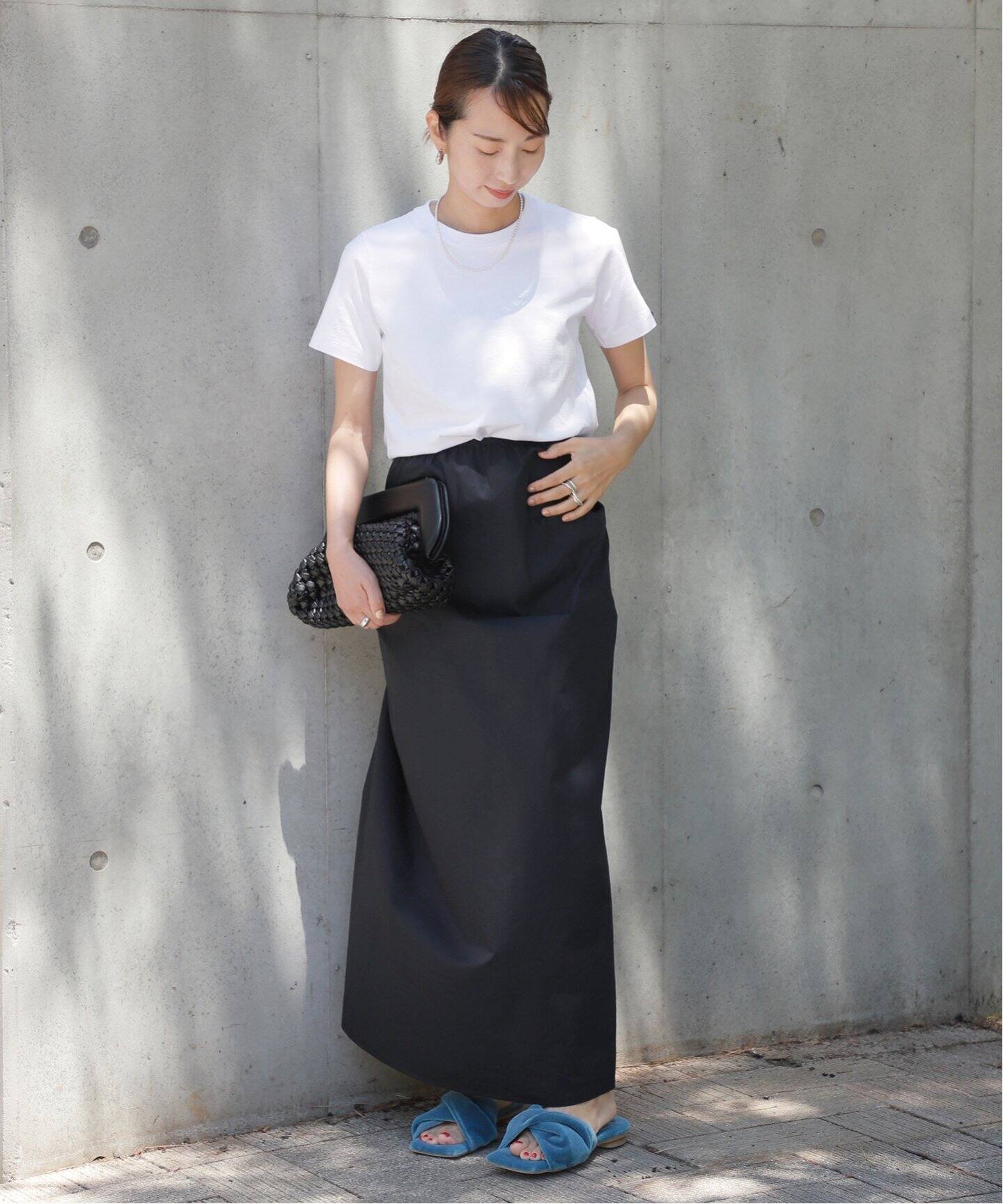 JEAN PAUL KNOTT/ジャンポールノット】PAREO SHIRT DRESS（ワンピース 