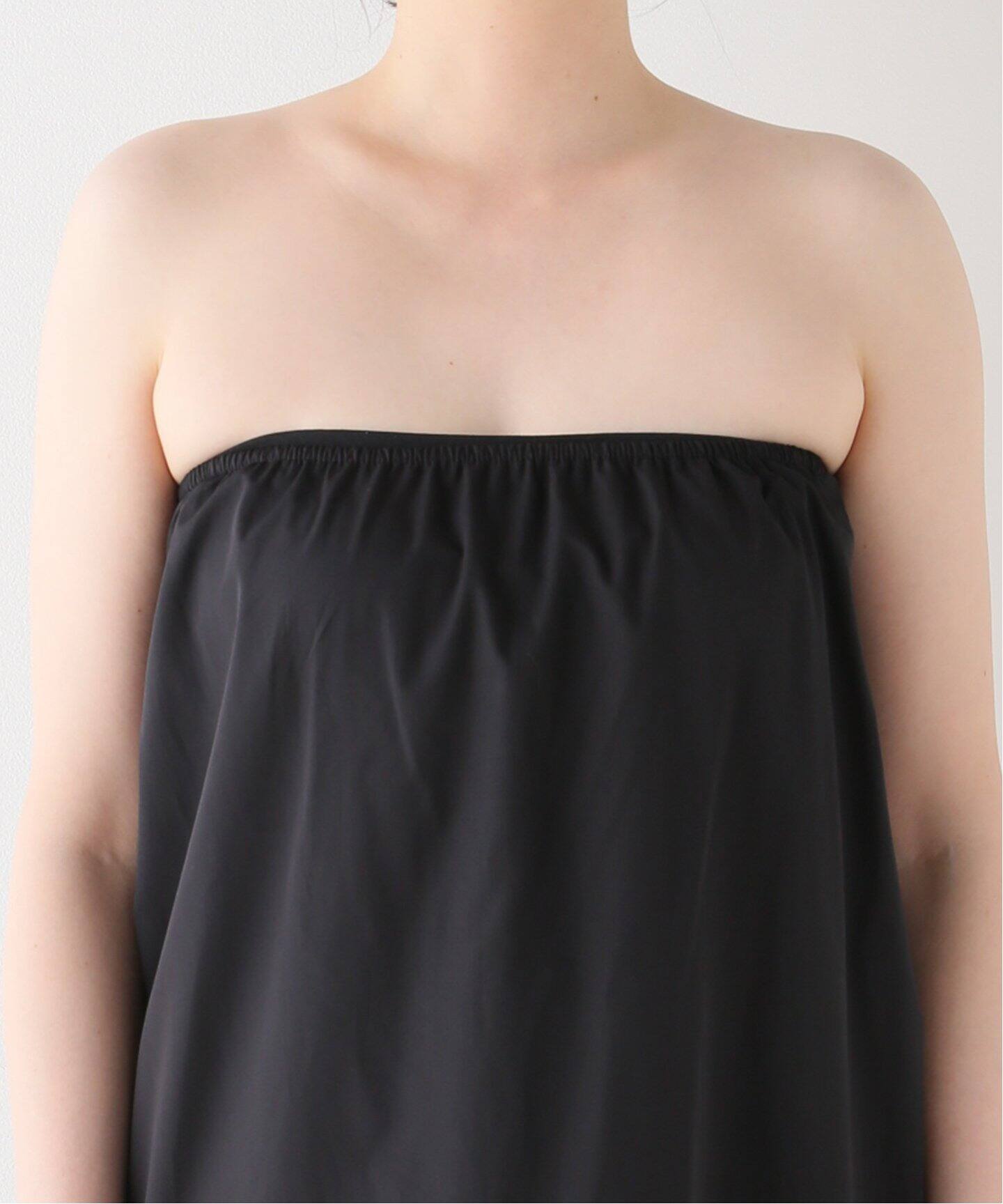 JEAN PAUL KNOTT/ジャンポールノット】PAREO SHIRT DRESS（ワンピース 