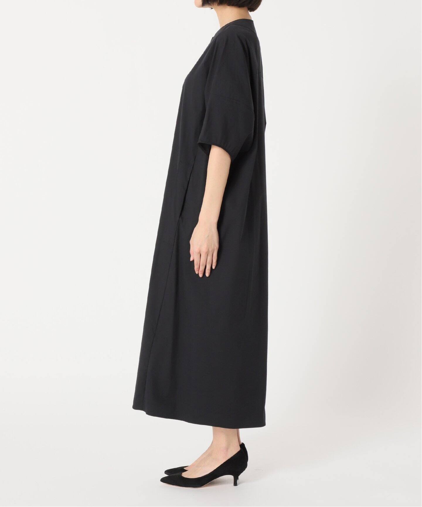 TICCA/ティッカ】キーネックワンピース（ワンピース）｜VERMEIL par  