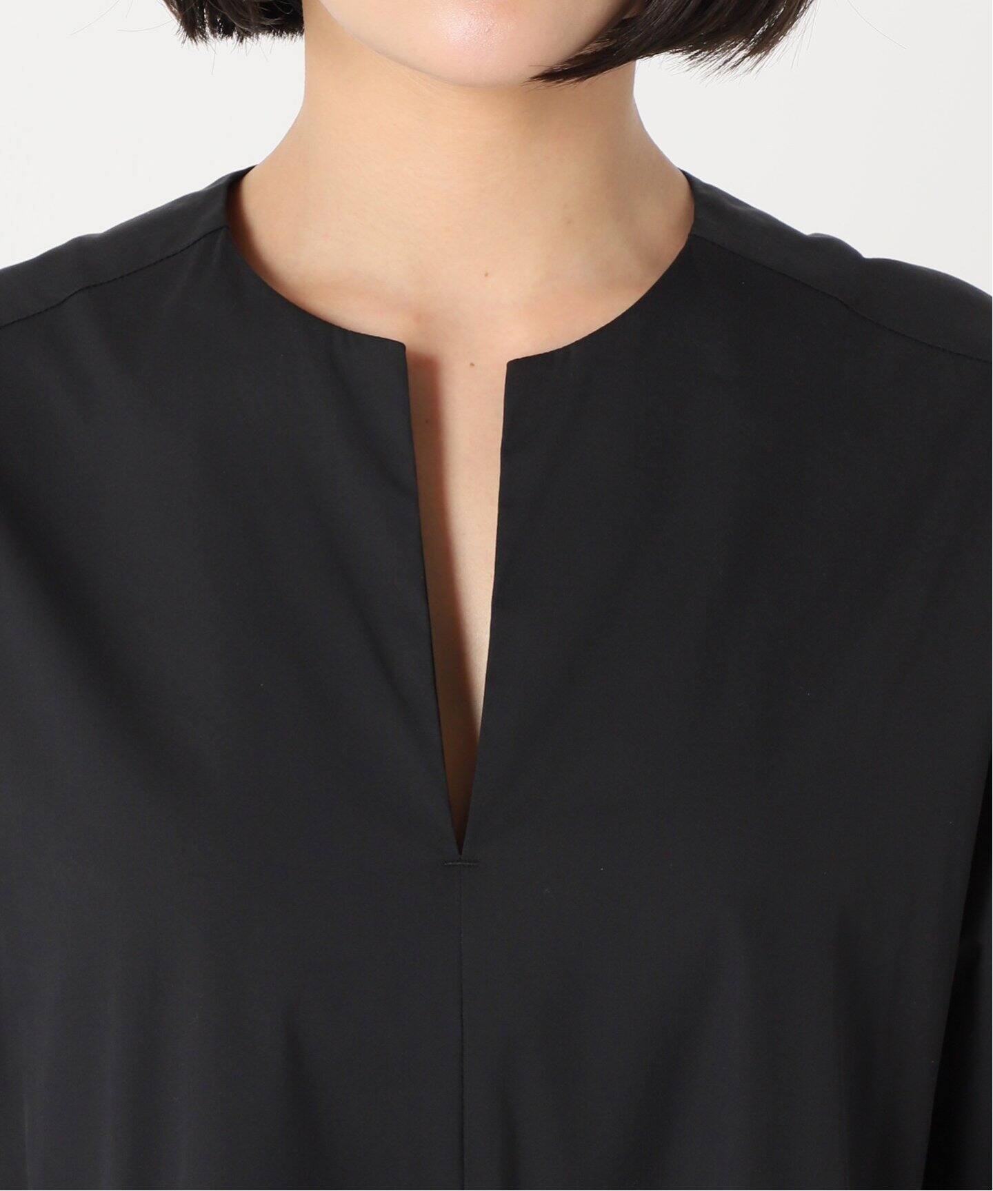 TICCA/ティッカ】キーネックワンピース（ワンピース）｜VERMEIL par  