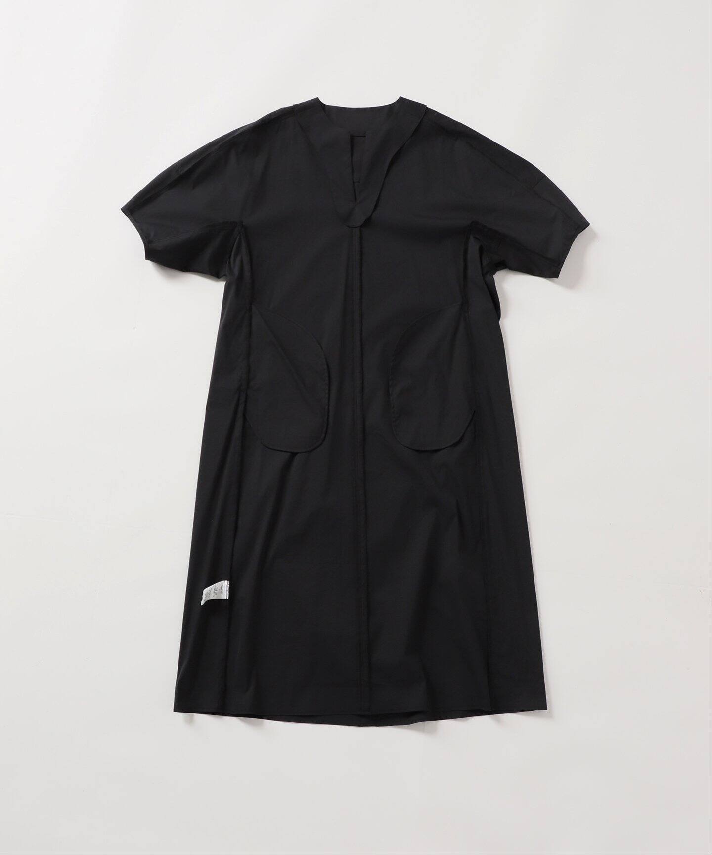 TICCA/ティッカ】キーネックワンピース（ワンピース）｜VERMEIL par  