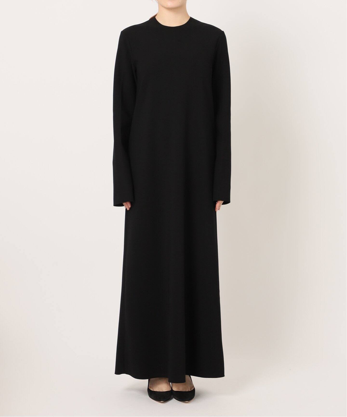 BIRROT/ビロット】LAY2 long dress（ワンピース）｜VERMEIL par iena  