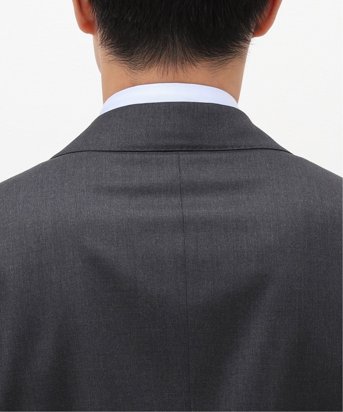 未使用級 エディフィス ロロピアーナ CFT3ボタンスーツ セットアップ S Loro Piana / ロロピアーナ】CFT 3ボタン スーツ サージ（スーツ