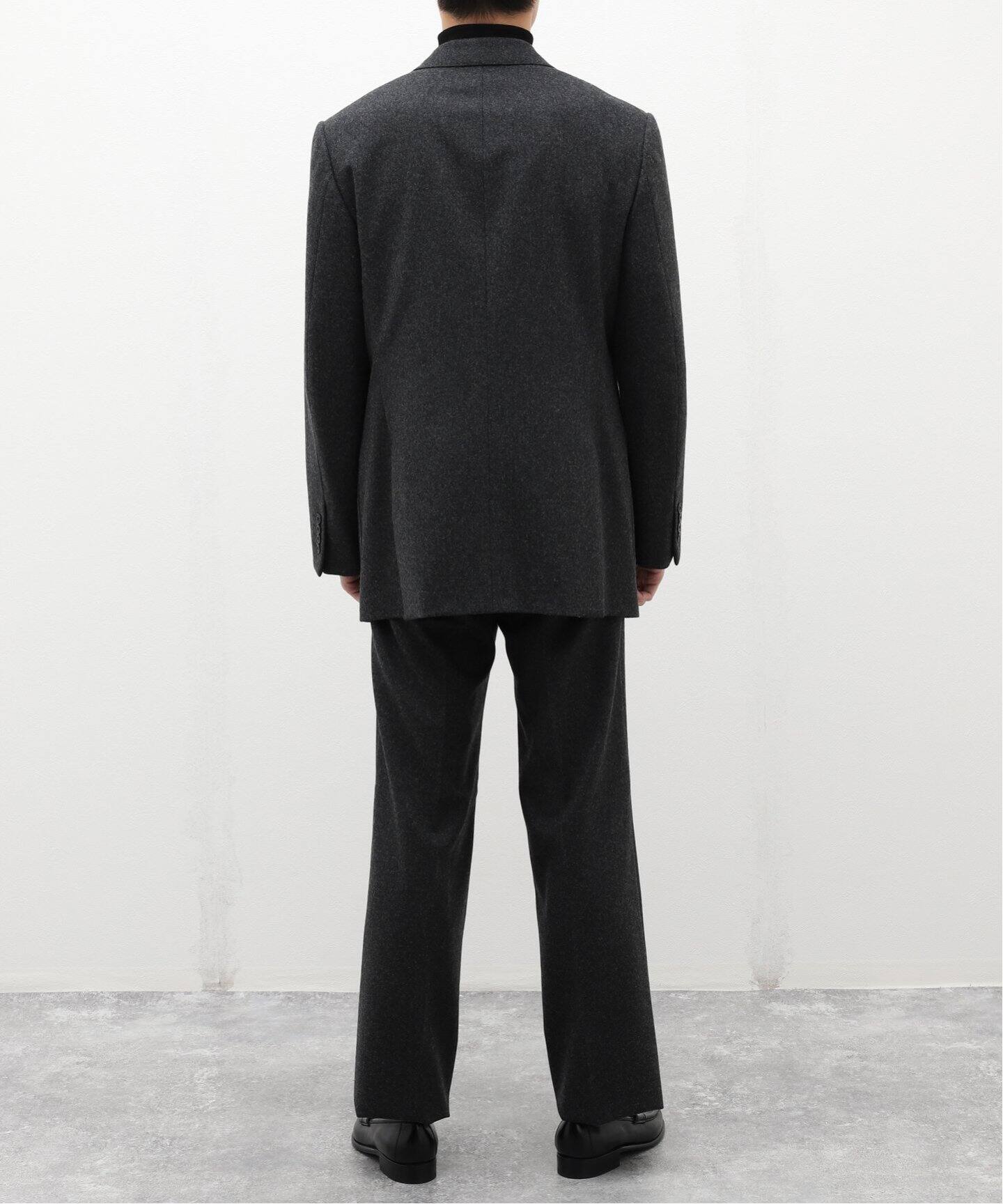 comoli 3点セット ごつく セットアップ 15ss