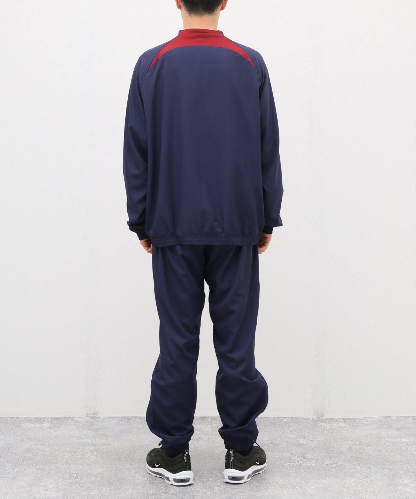 NIKE / ナイキ】DF PSG STRK トラック スーツ W（スーツ・セットアップ 