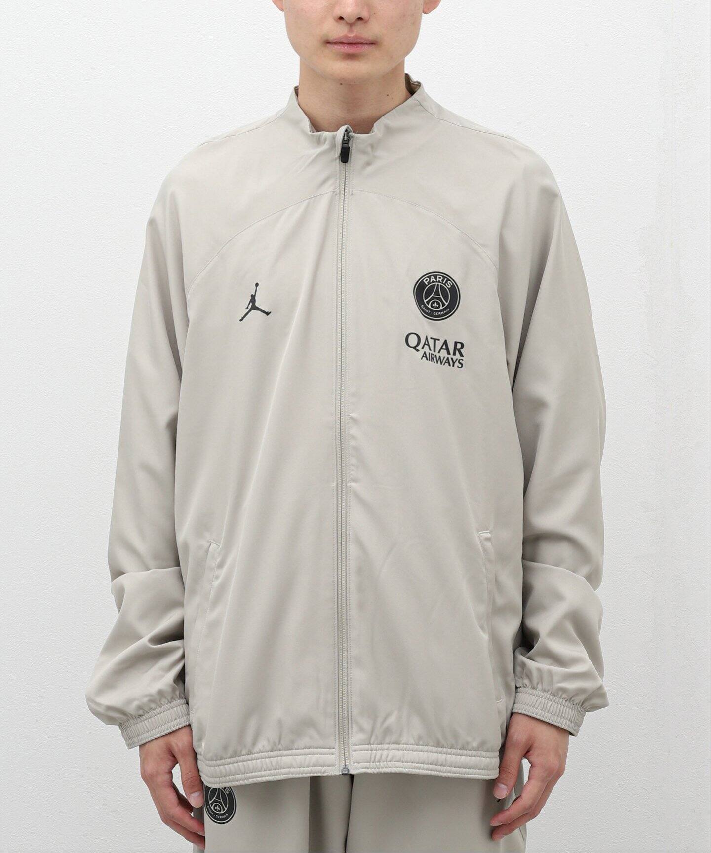 JORDAN × Paris Saint-Germain】PSG M NK DF STRK TRK SUIT W 3R 