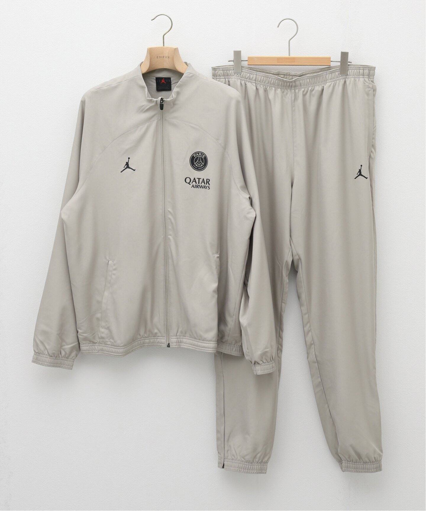 JORDAN × Paris Saint-Germain】PSG M NK DF STRK TRK SUIT W 3R  