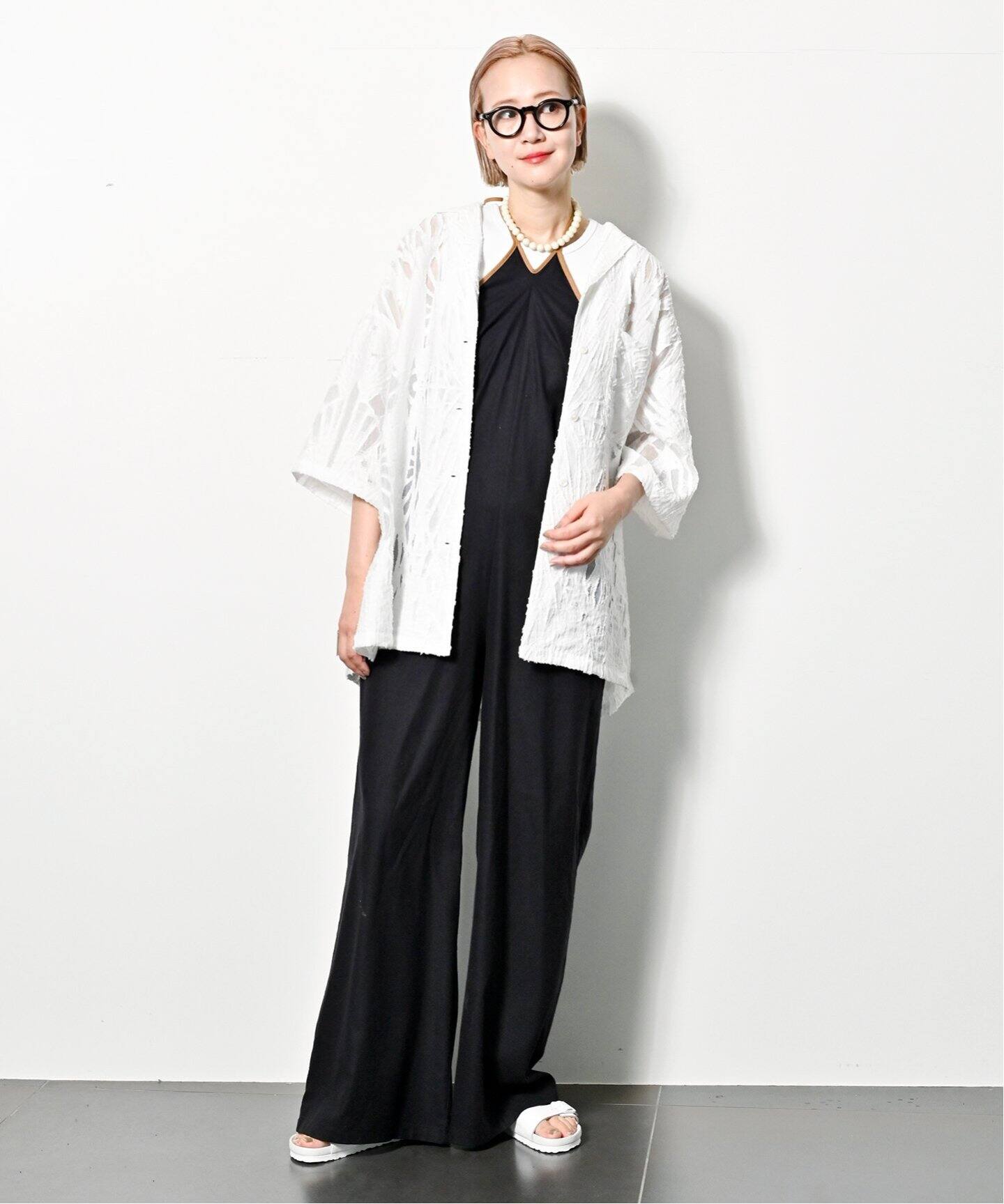 THROUGH JQ シャツ（シャツ／ブラウス）｜CITYSHOP（シティショップ 