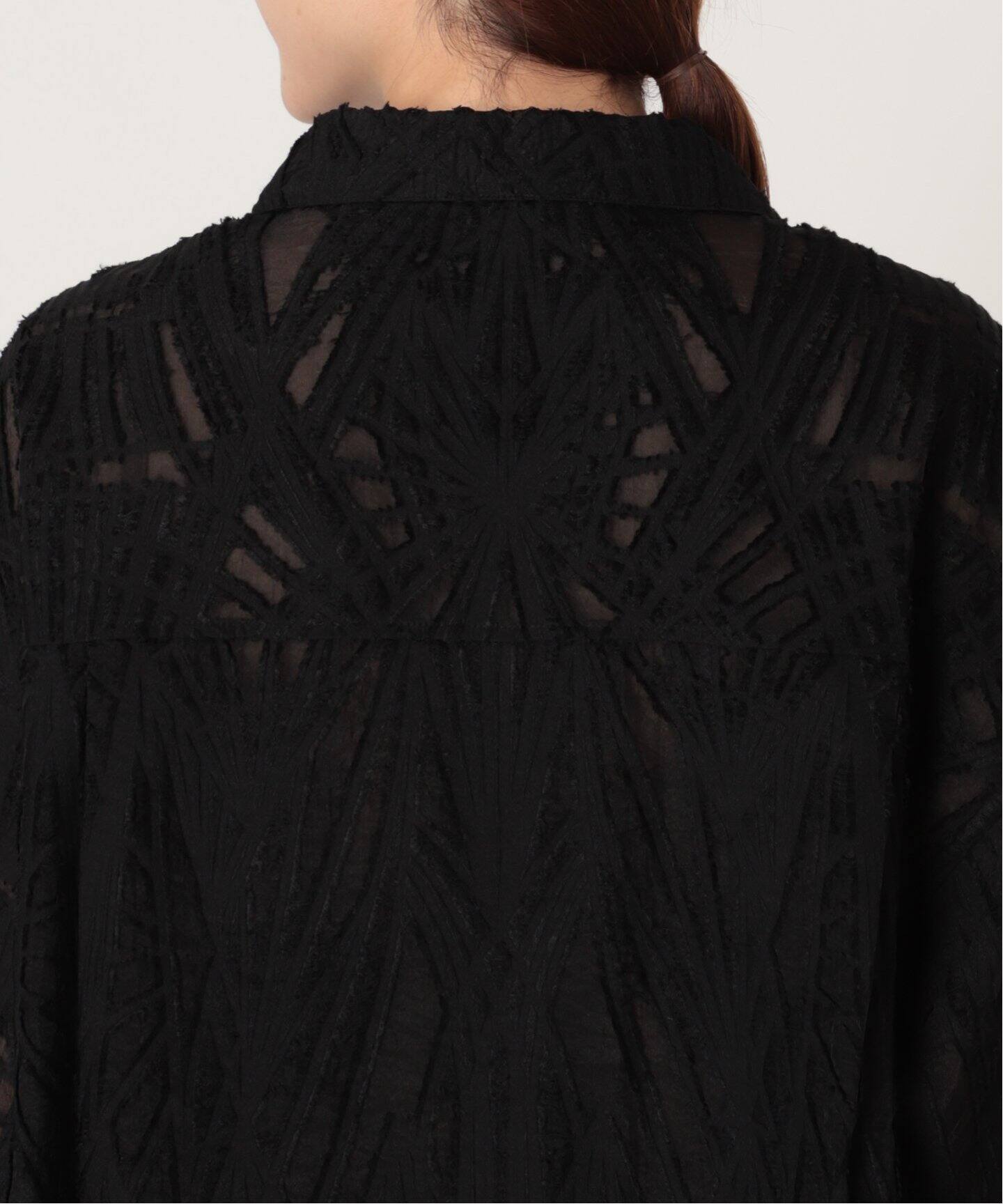 THROUGH JQ シャツ（シャツ／ブラウス）｜CITYSHOP（シティショップ 