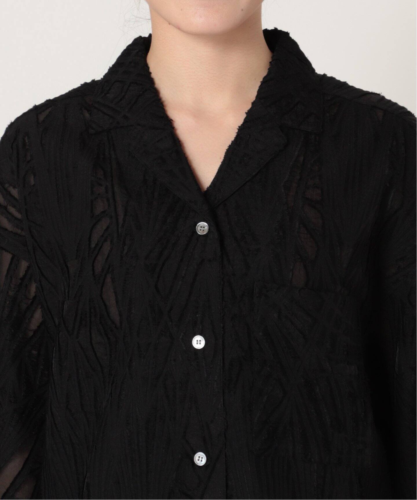 THROUGH JQ シャツ（シャツ／ブラウス）｜CITYSHOP（シティショップ 