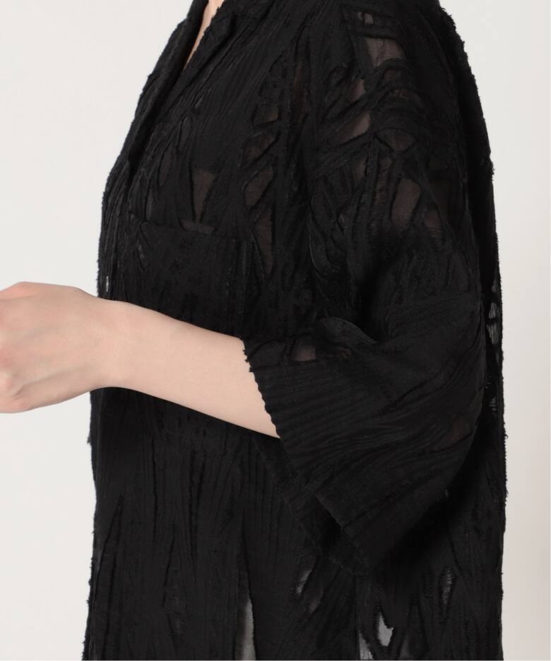 THROUGH JQ シャツ（シャツ／ブラウス）｜CITYSHOP（シティショップ 