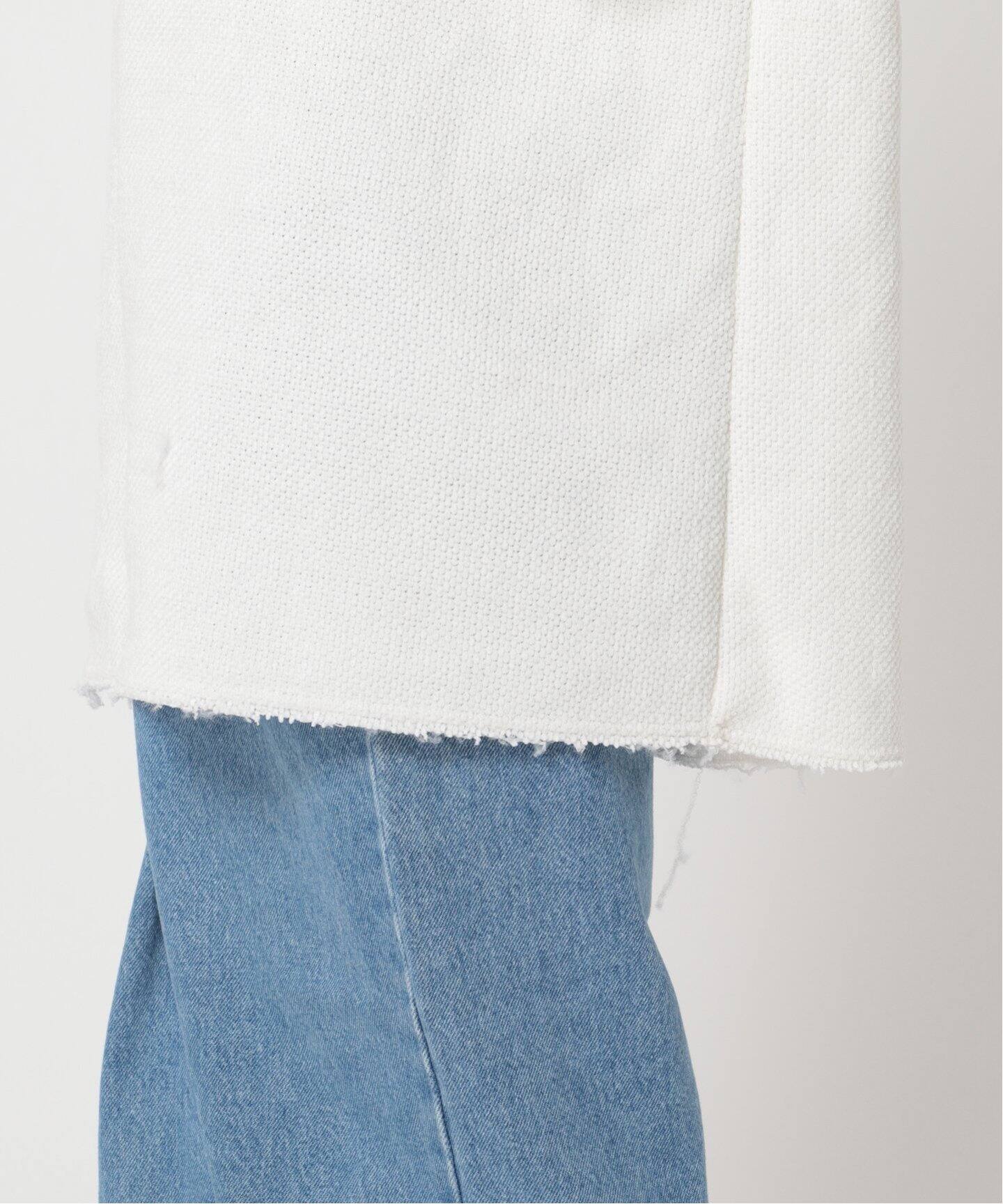 PE WASH PULLOVER：ブラウス（シャツ／ブラウス）｜CITYSHOP（シティ 