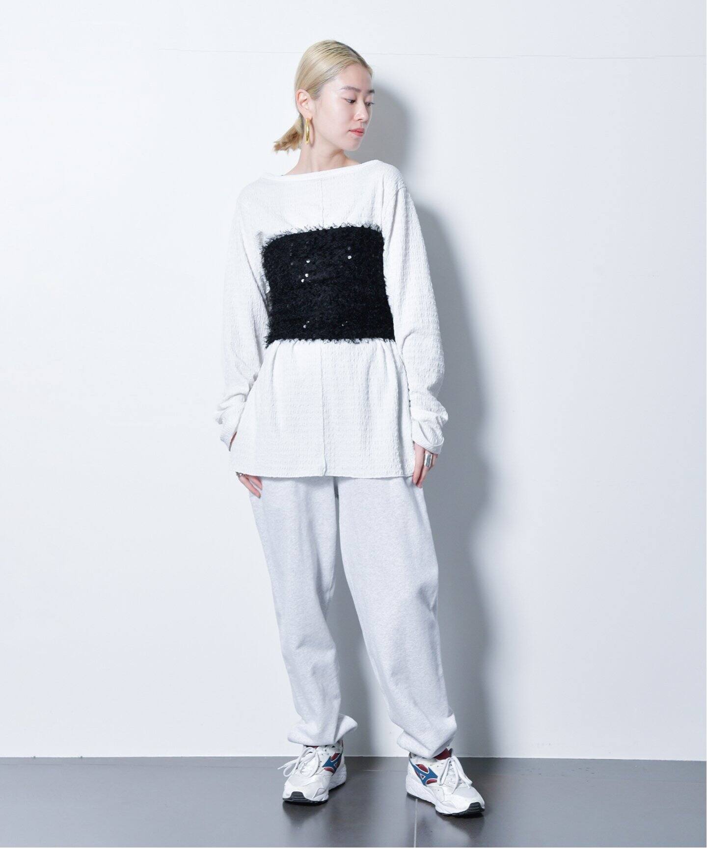 THE MOOD ビスチェ（シャツ／ブラウス）｜CITYSHOP（シティショップ 