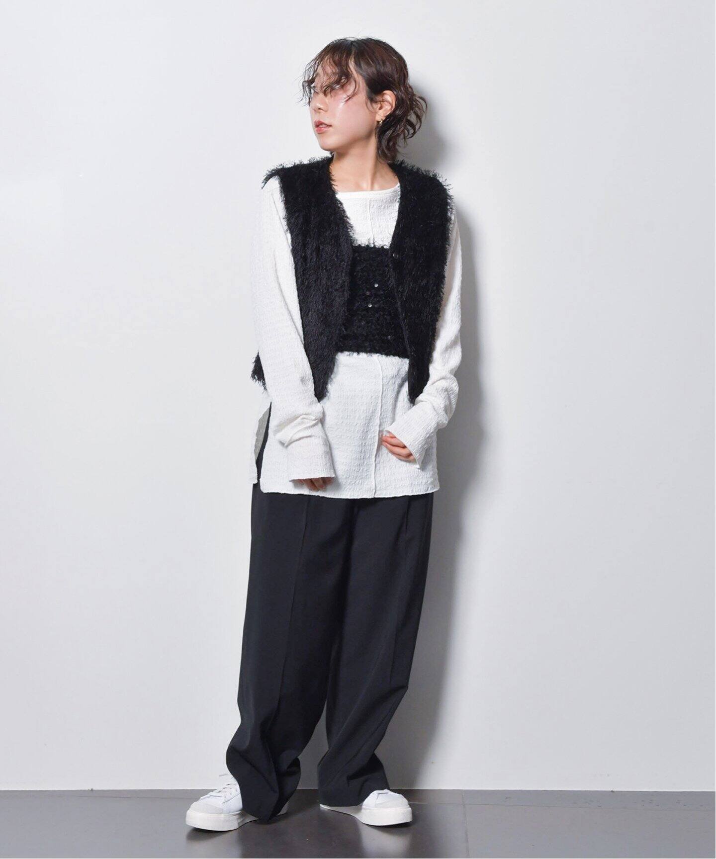 THE MOOD ビスチェ（シャツ／ブラウス）｜CITYSHOP（シティショップ 