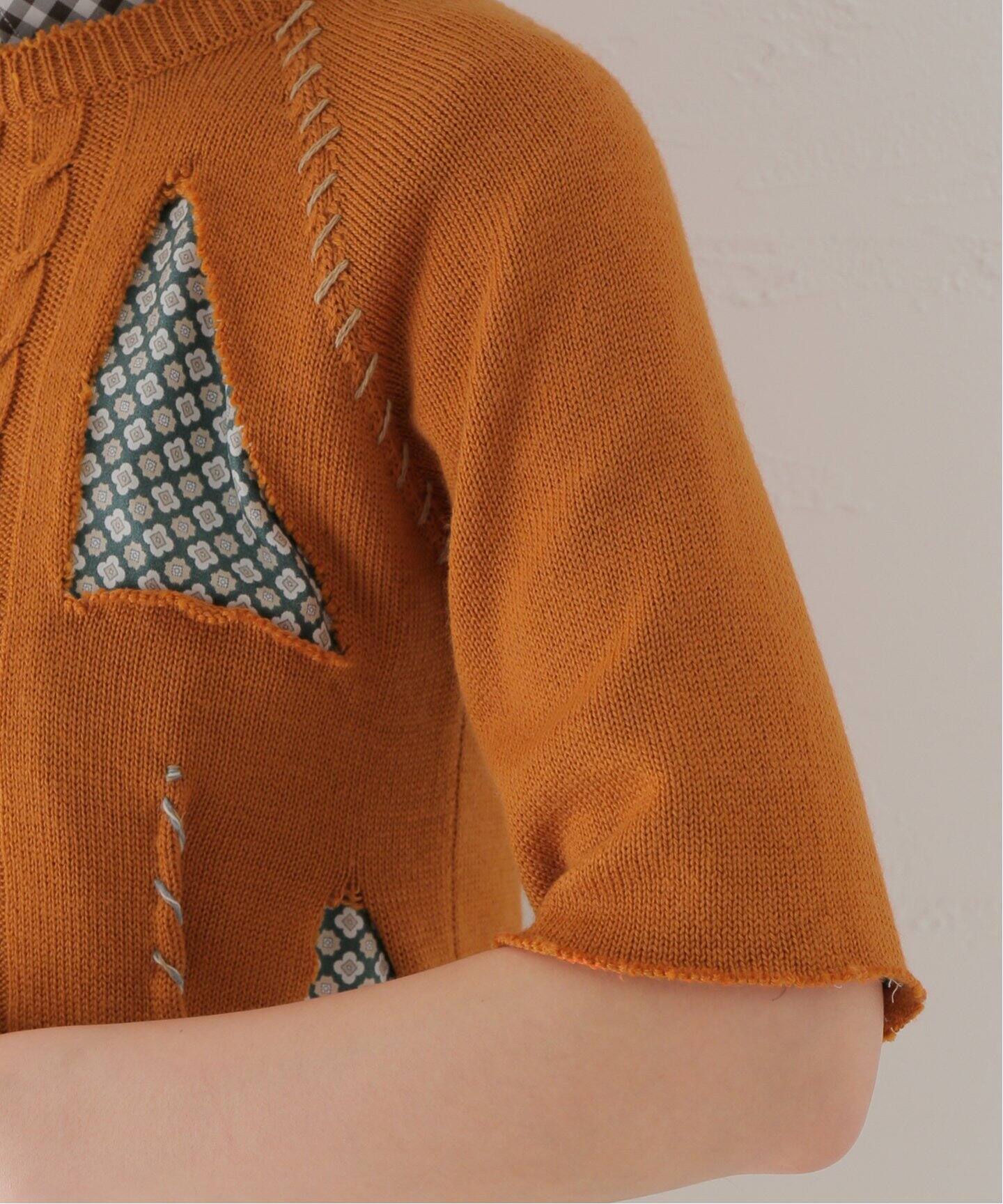 メゾンマルタンマルジェラ　チュニック　ブラウス Maison Margiela（メゾンマルジェラ）の「Maison Margiela SHIRT